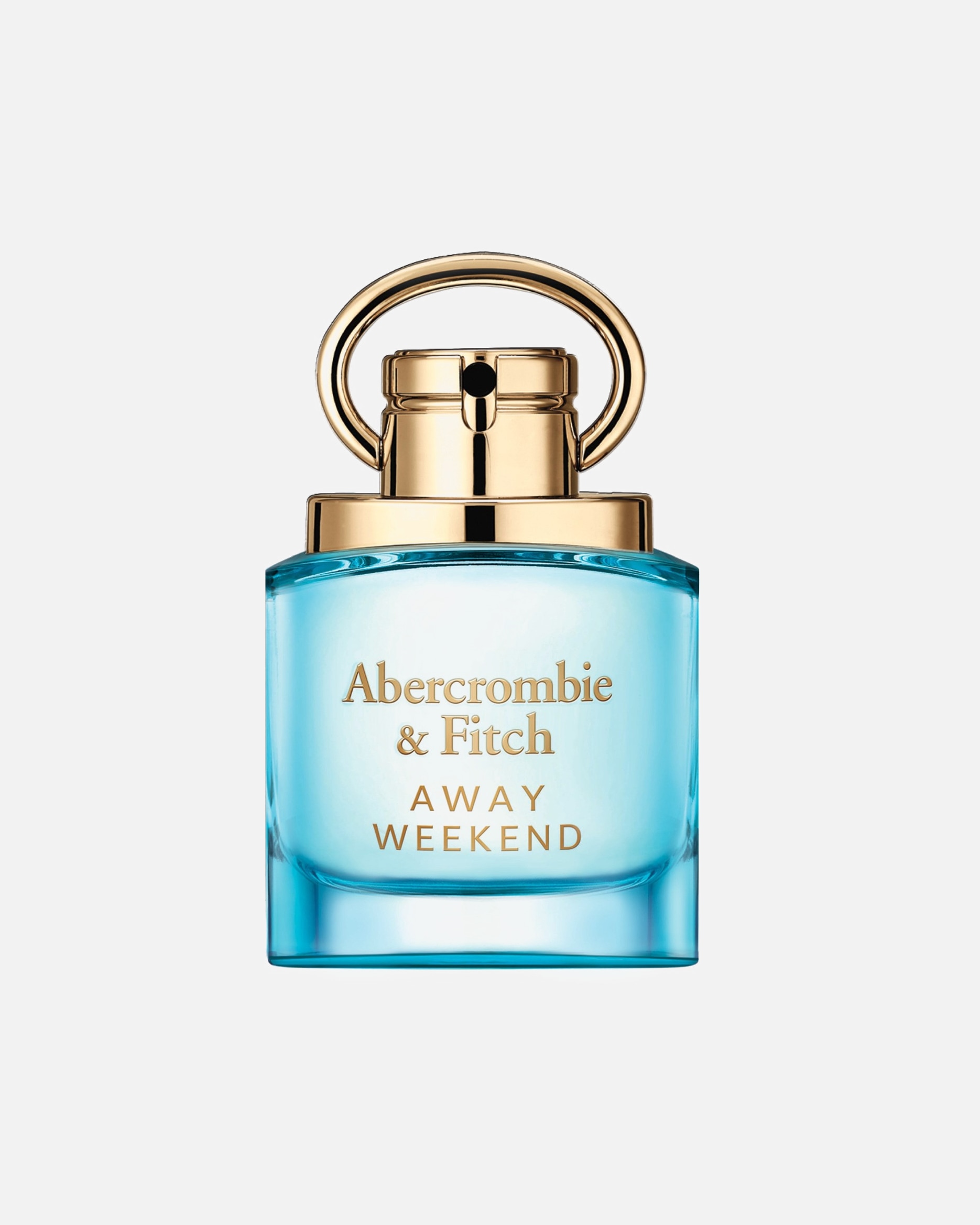Eau de Parfum für Weiblich Abercrombie & Fitch Away Weekend 50 ml