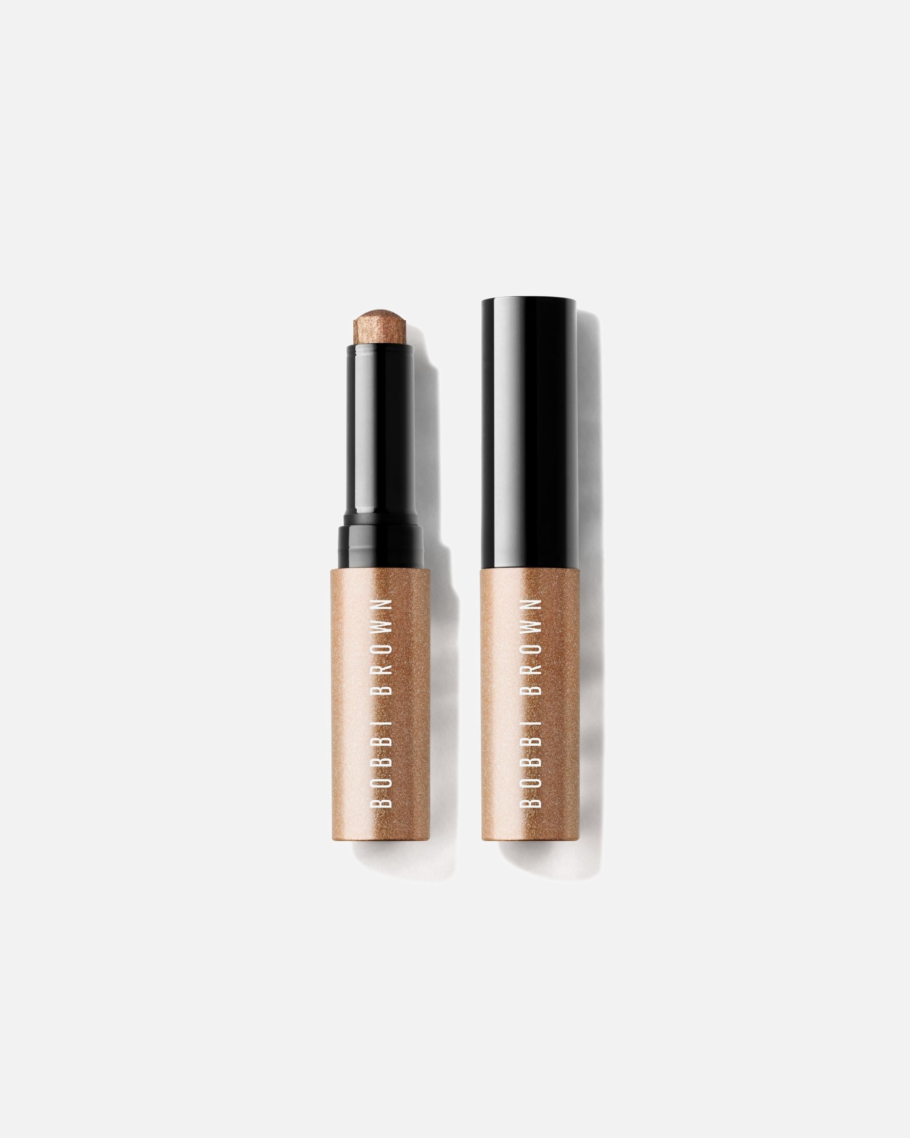Ombre à paupières for UnisexeBobbi BrownCrystal Eye Shadow StickBRILLIANT HONEY