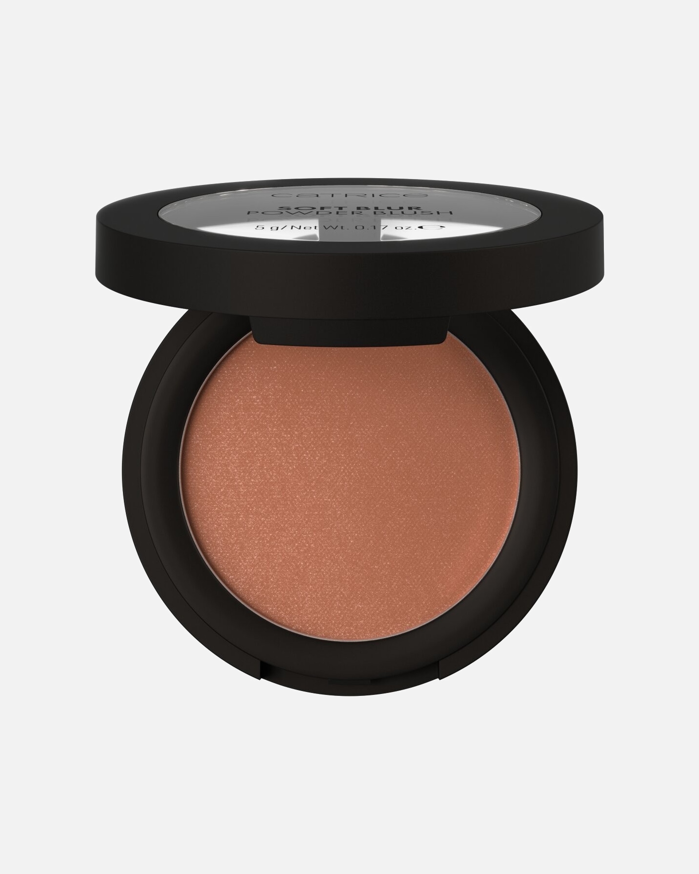 Blush für Weiblich Catrice Powder 050 - BORN TO BLONZE