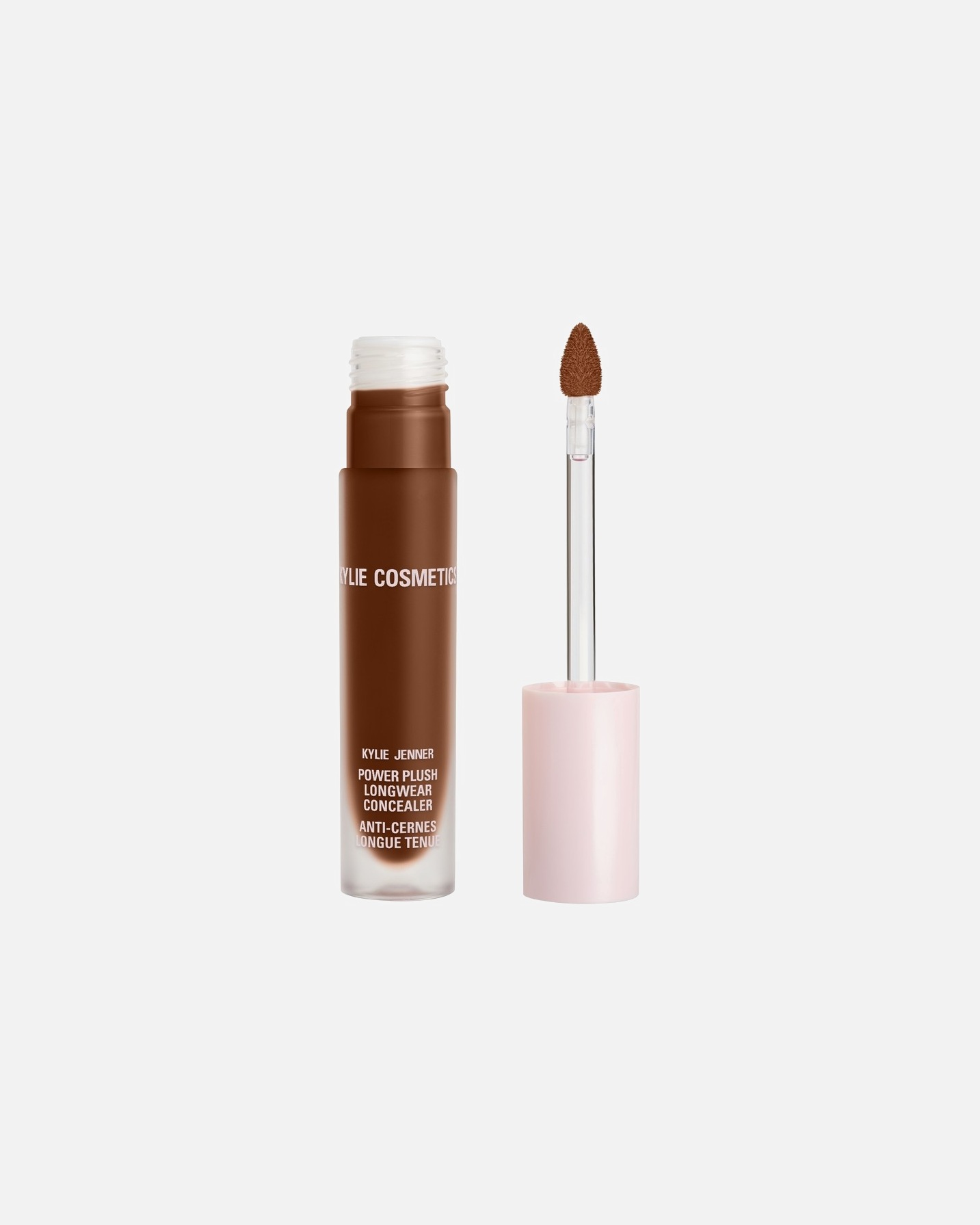 Concealer für Unisex KYLIE COSMETICS Power Plush 9,5WN