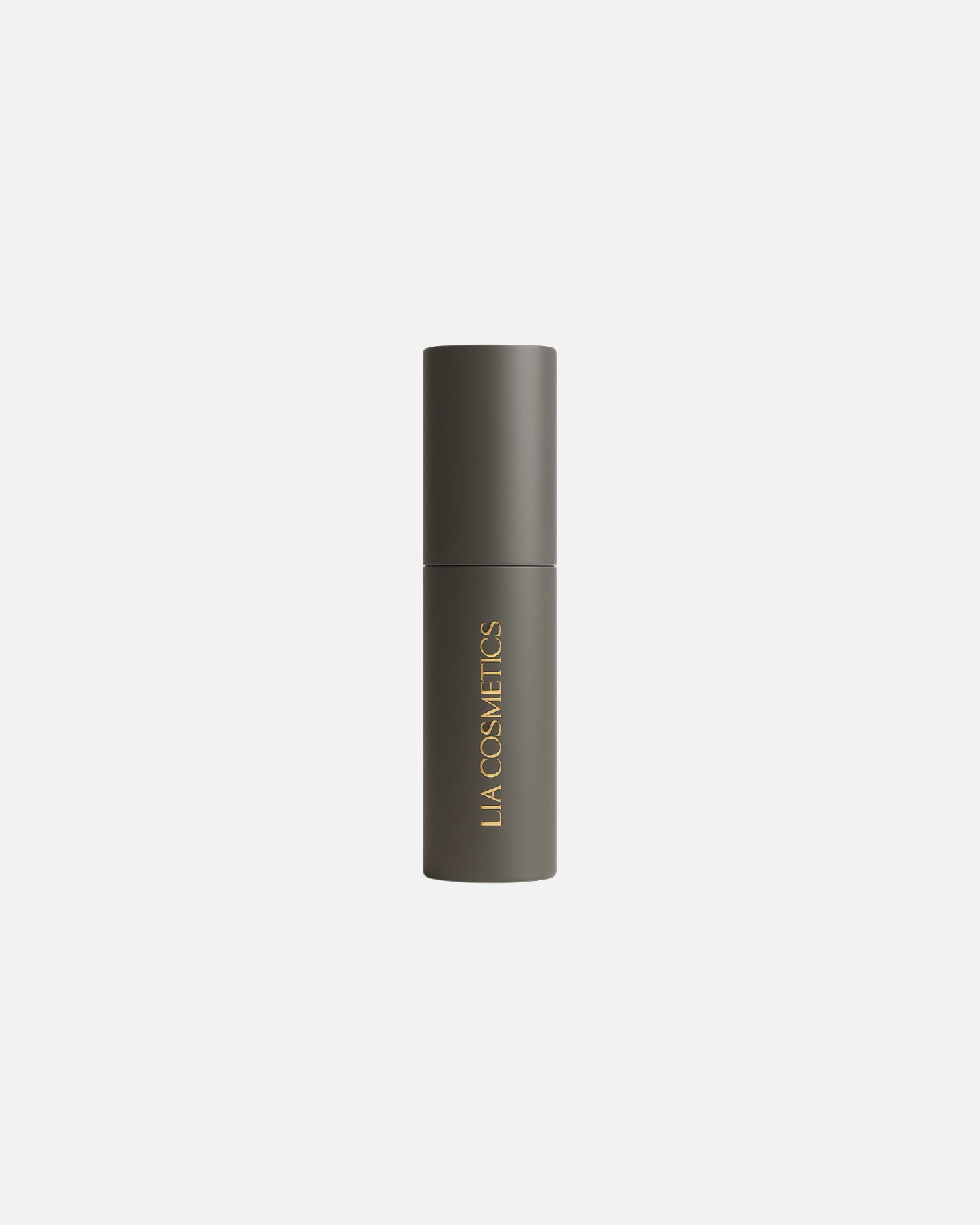 Lippenstift für Unisex Lia Mousse Multistick 3.5 ml