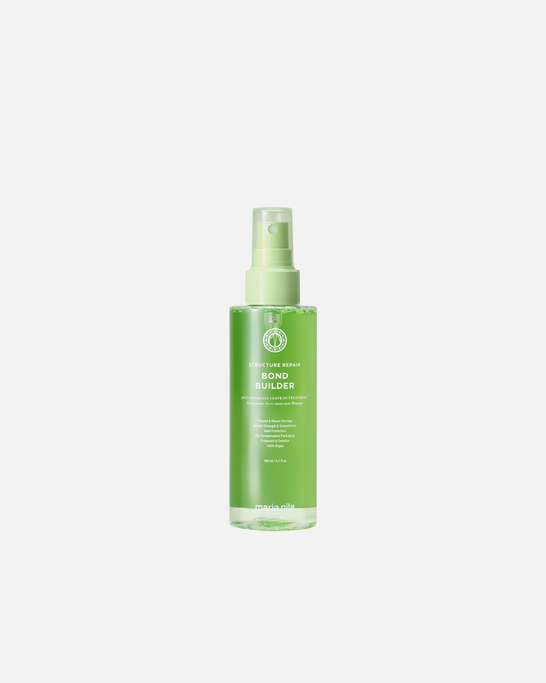 Soin sans rinçage for UnisexeMaria Nila150 ml