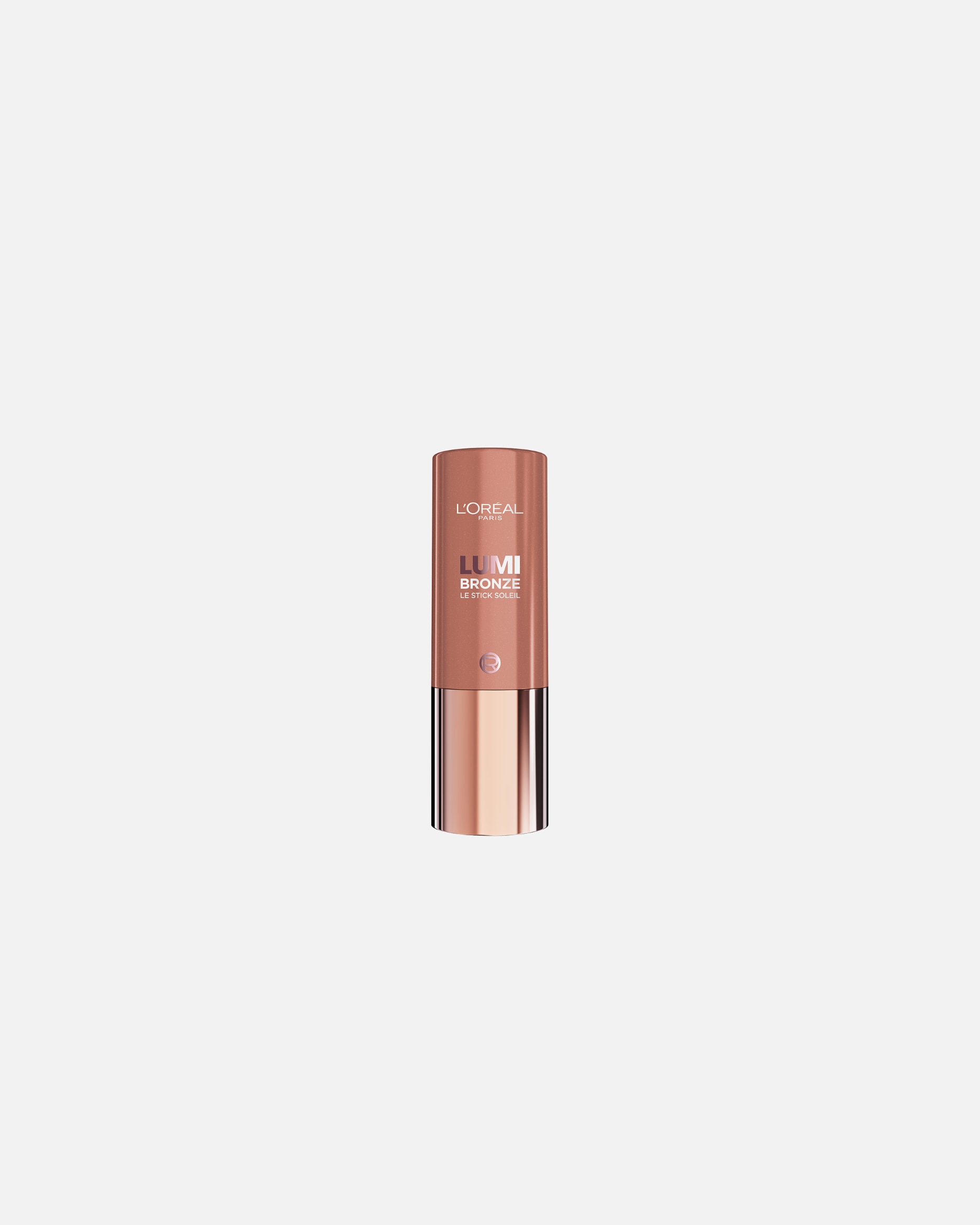 Autobronzant for UnisexeL’Oréal ParisLumi Bronze Le Stick Soleil100 Sunkissed Rose
