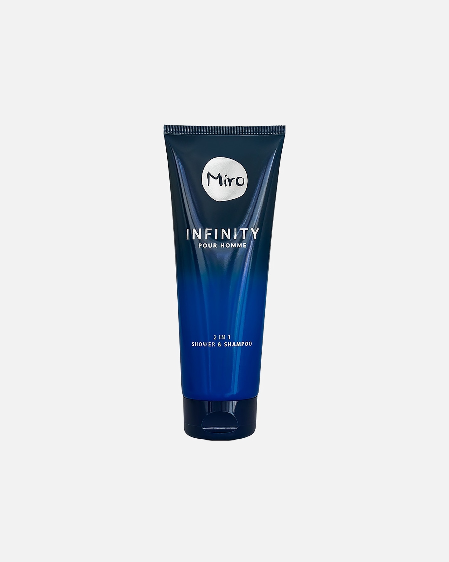 Gel douche for HommeMiroInfinity2-in-1 Shampoo & Shower Gel250 ml