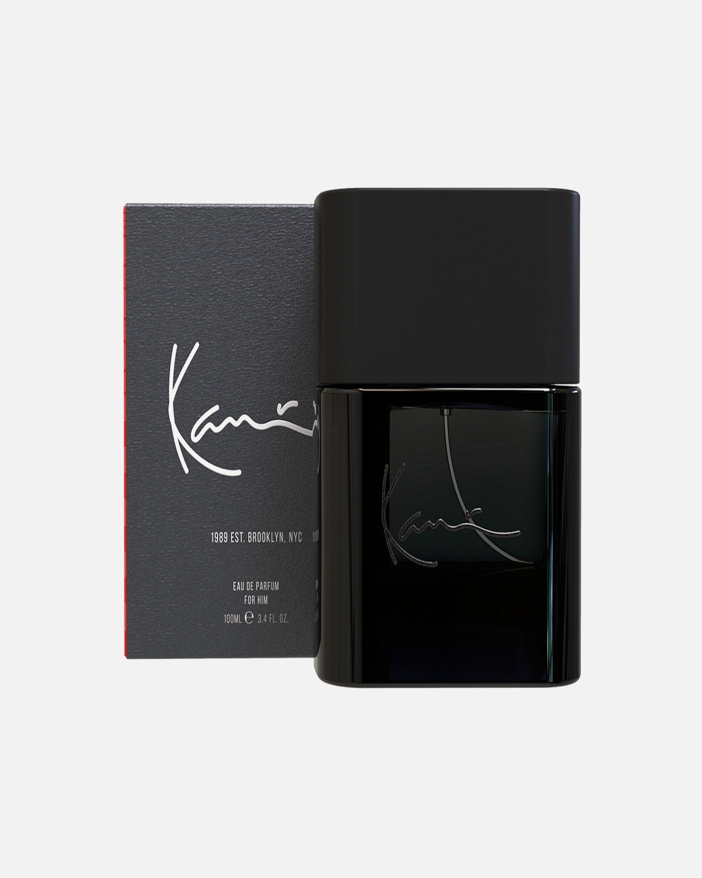 Eau de parfum for UnisexeKarl KaniKANI FOR HIM100 ml