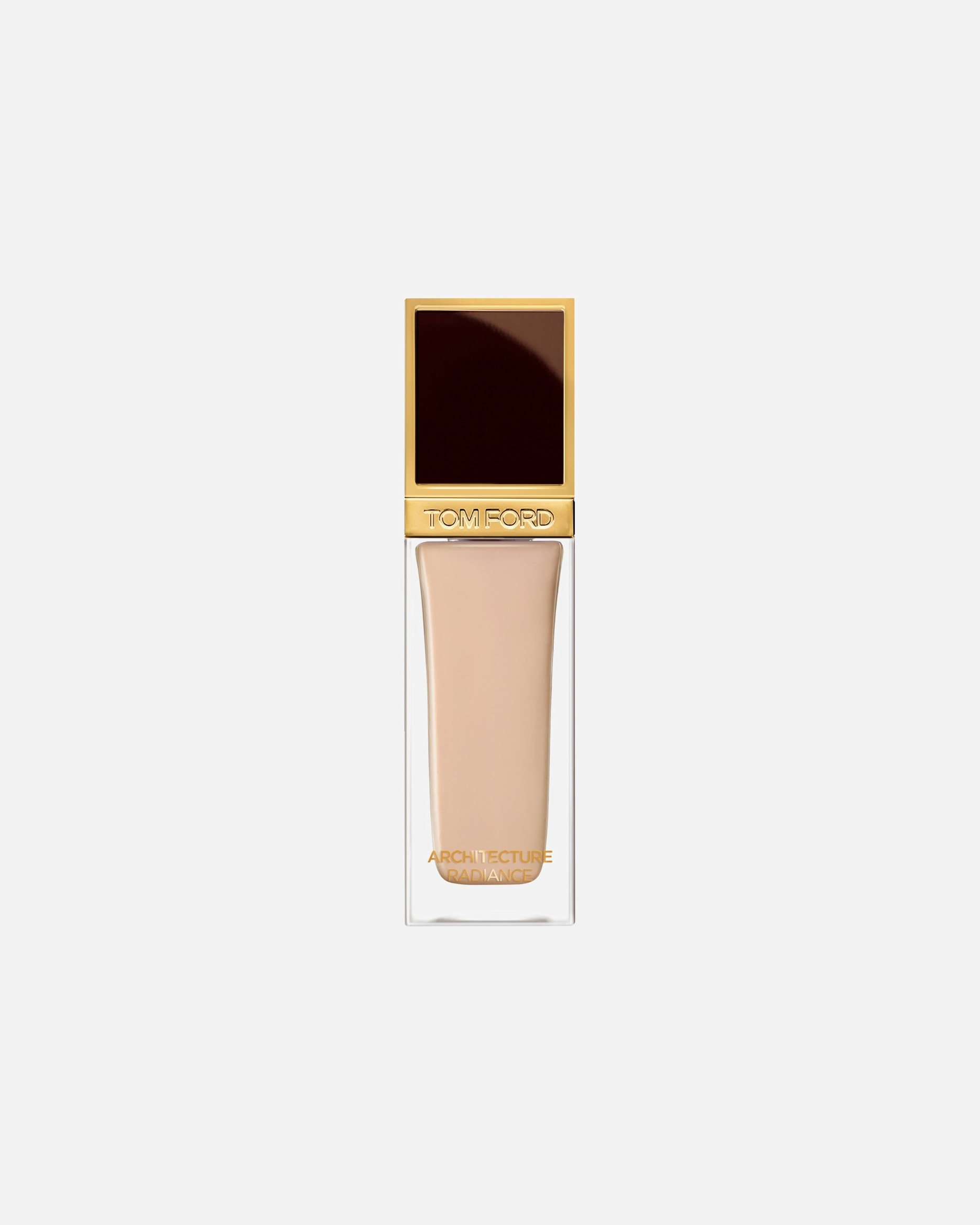 Foundation für Unisex TOM FORD Hydrating NUDE IVORY