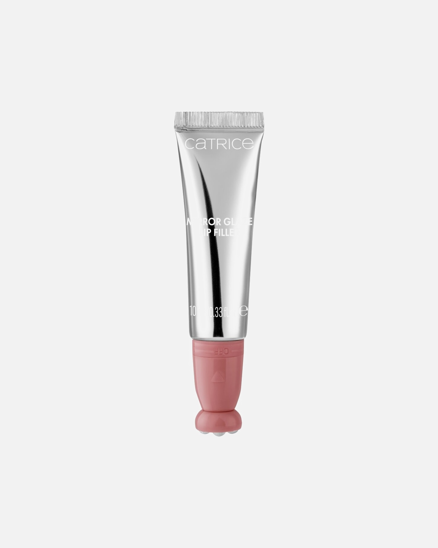 Lipgloss für Unisex Catrice Beyond The Mirror C02 - GLOWING DRIP