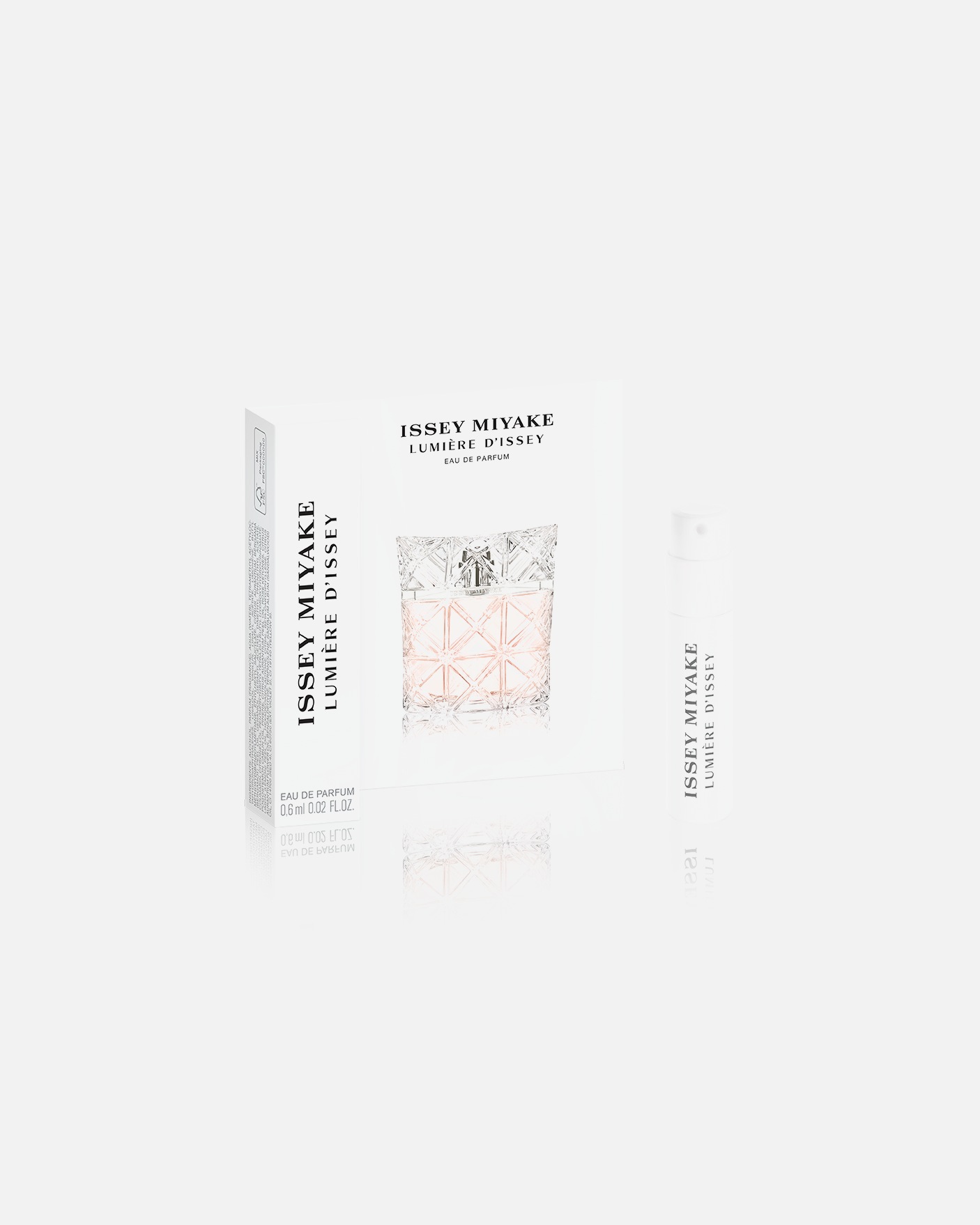 for UnisexeIssey Miyake 'Lumière d’Issey' EdP (0,6ml)