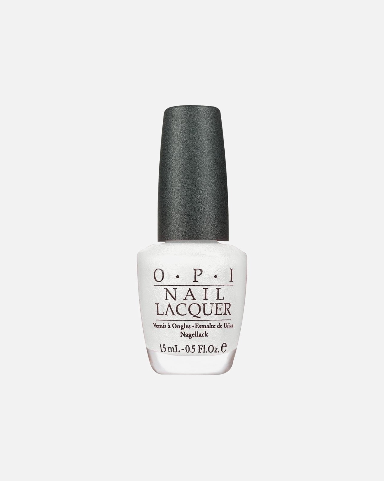 Nagellack für Weiblich OPI Vernis à Ongles Nr.H22 Funny bunny