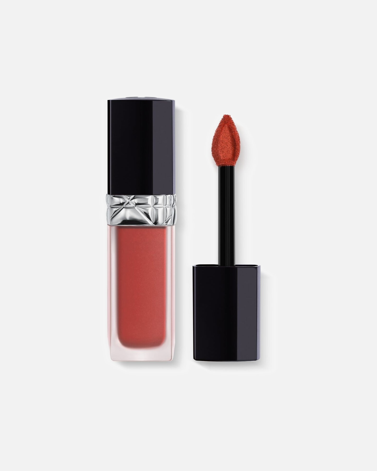 Lippenfarbe für Unisex DIOR Rouge Dior Forever Liquid ICONE