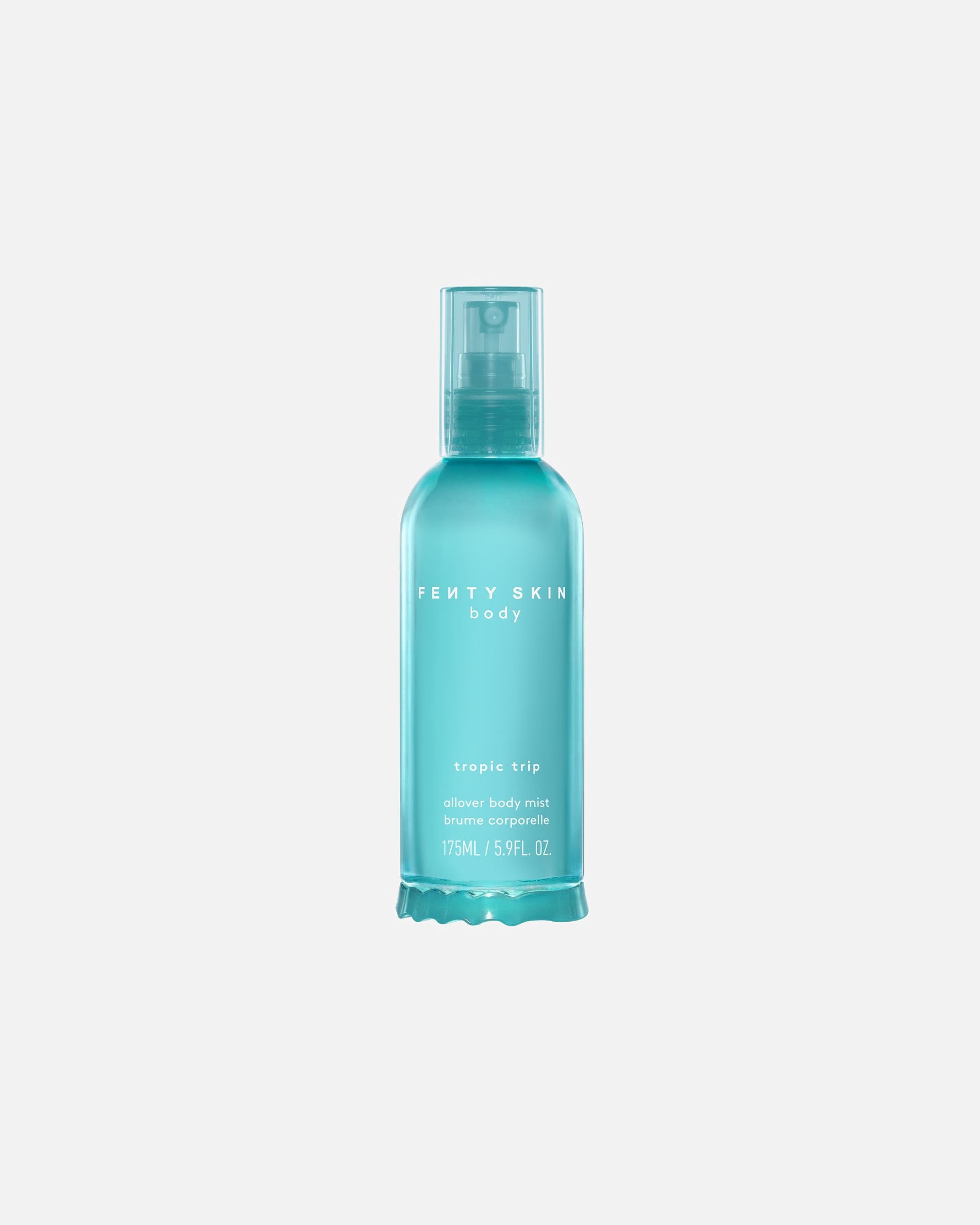 Bodyspray für Unisex Fenty Skin Allover Body Mist - Tropic Trip 175 ml