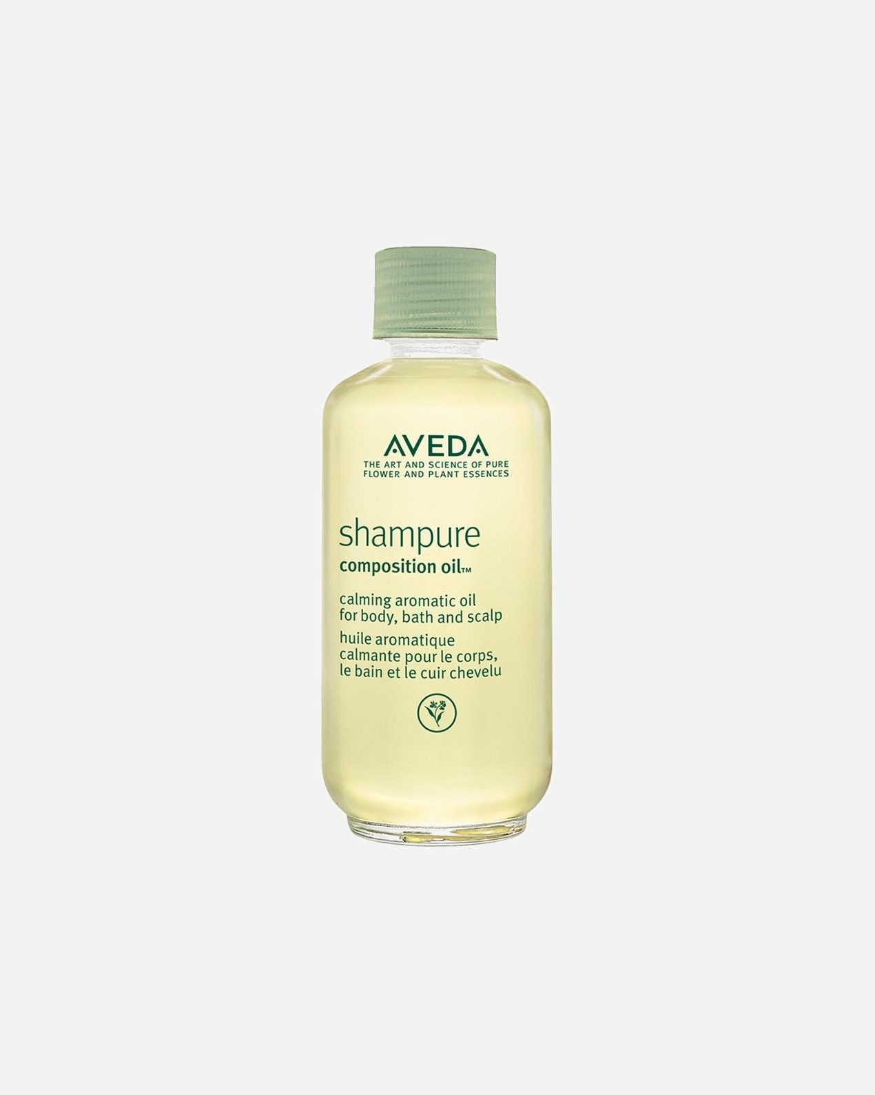 Huile pour le corps for UnisexeAvedaComposition du shampooing50 ml
