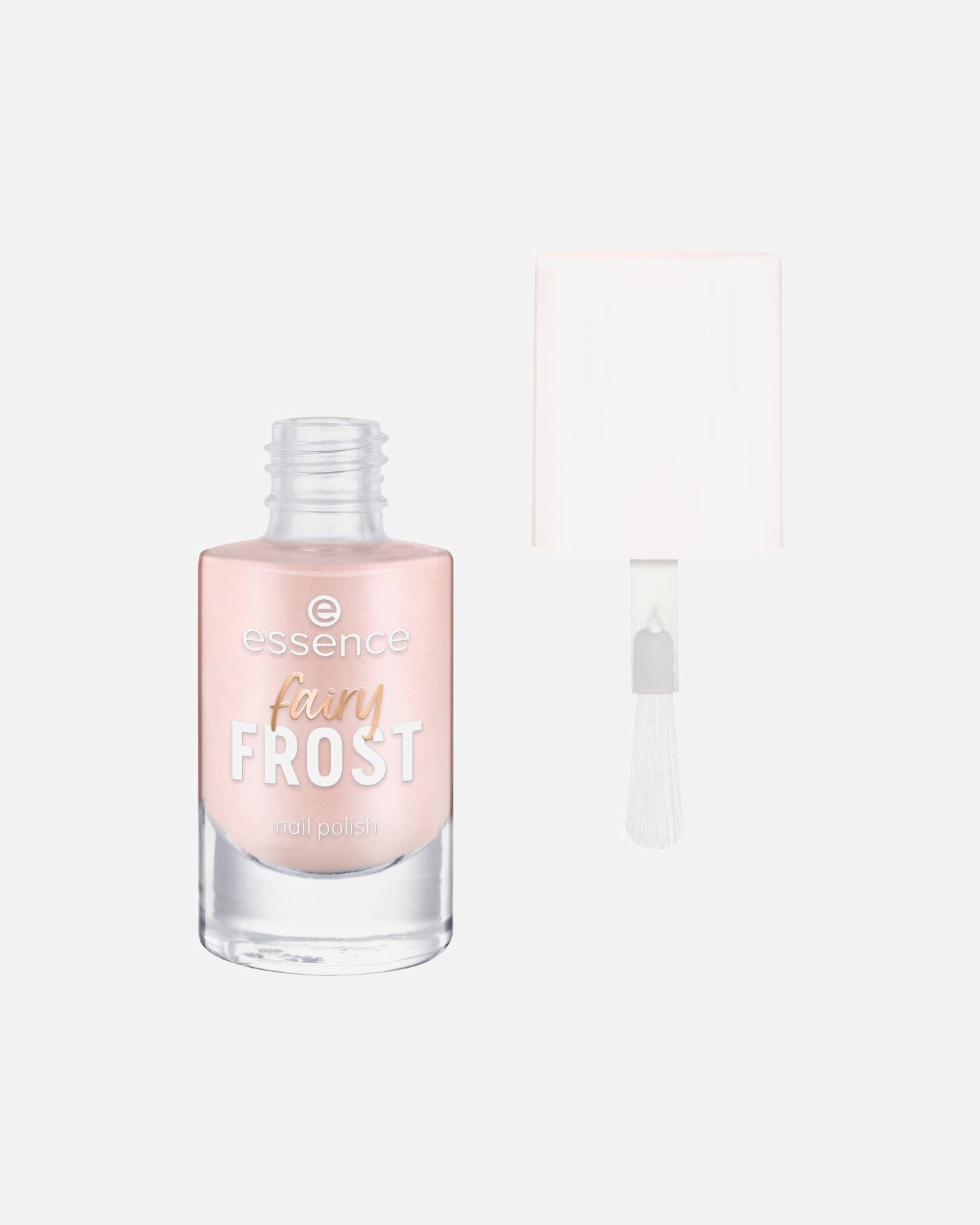 Nagellack für Unisex Essence Fairy 8 ml