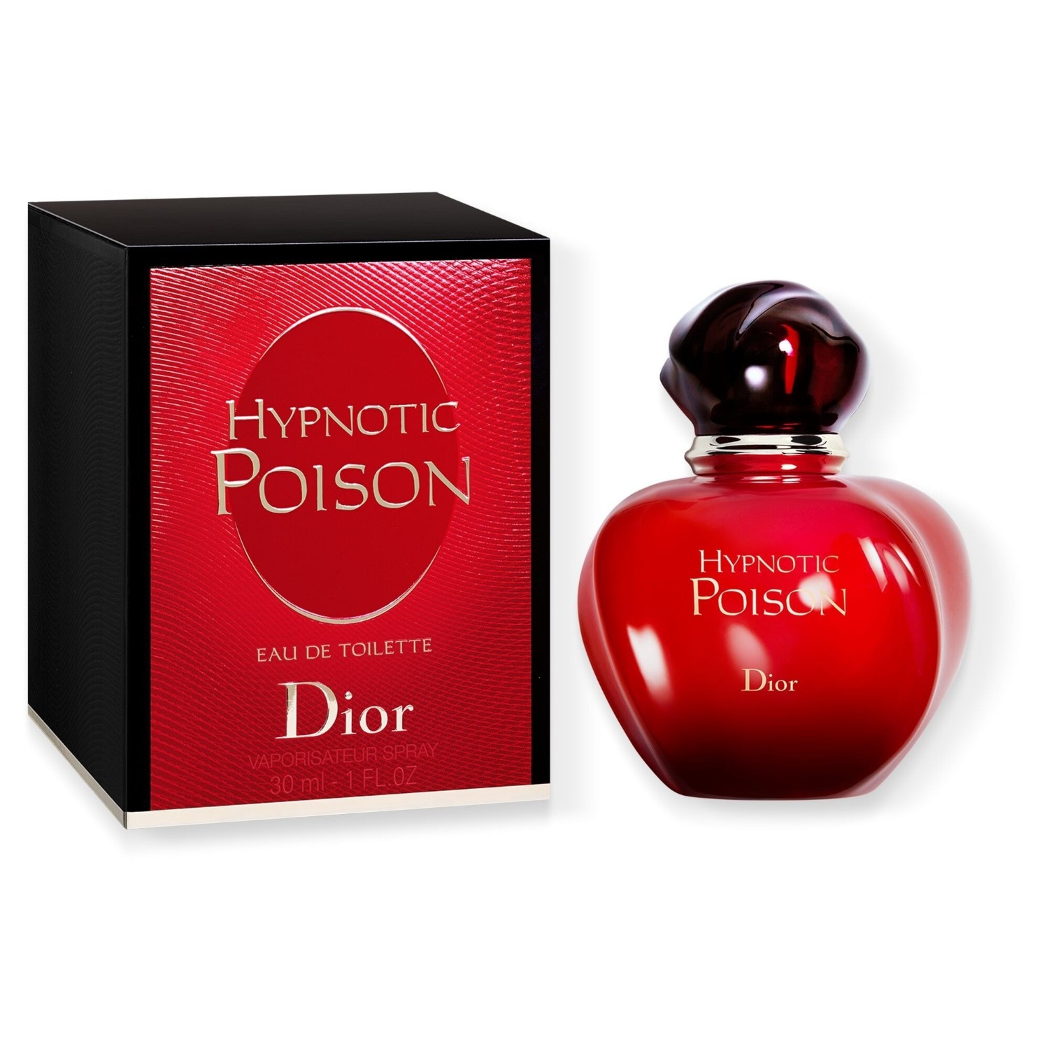 DIOR Poison Hypnotic Eau de toilette ✔️ Boutique en ligne DOUGLAS