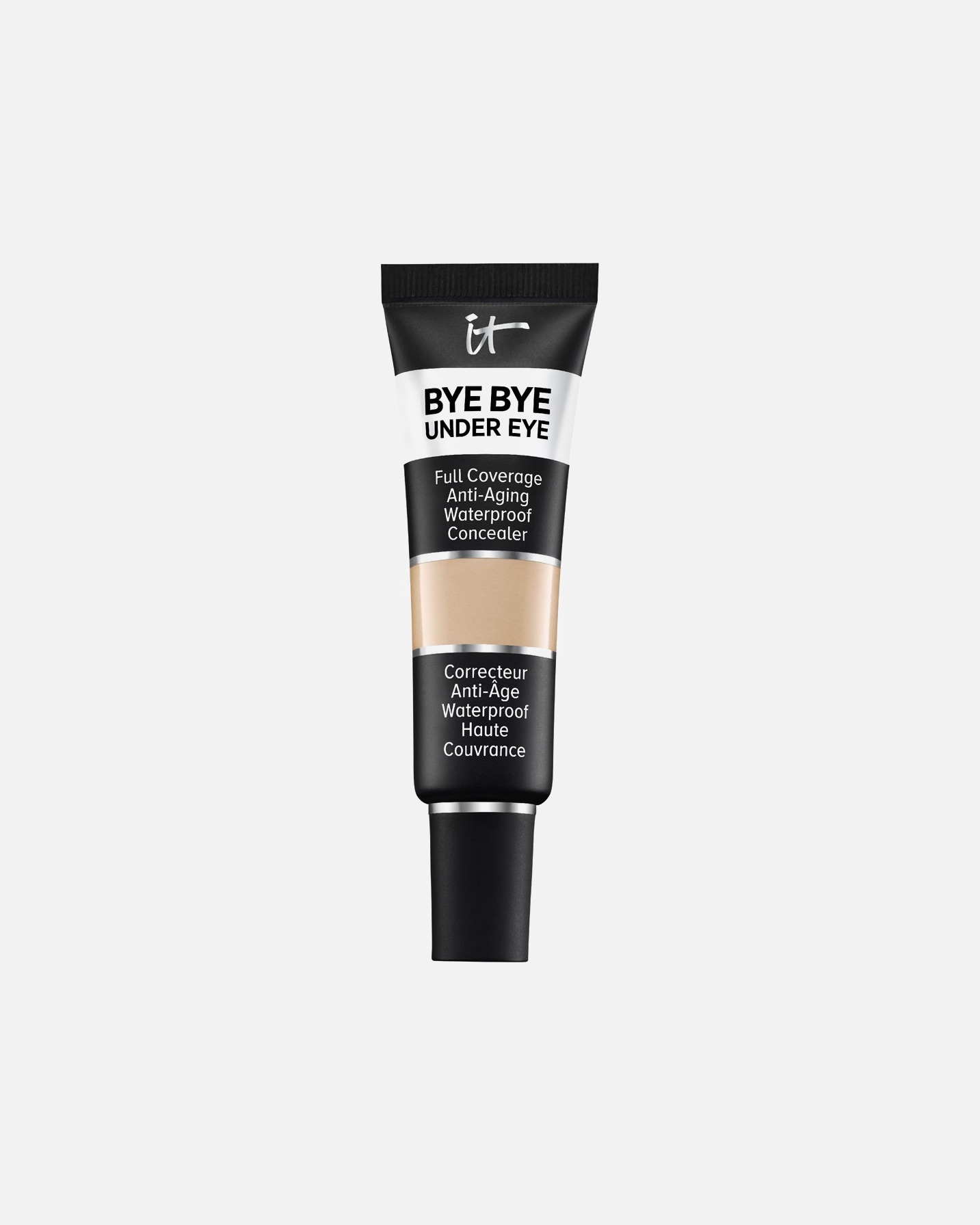 Concealer für Unisex IT Cosmetics Bye Bye Under Eye 13.0 - LIGHT NATURAL N