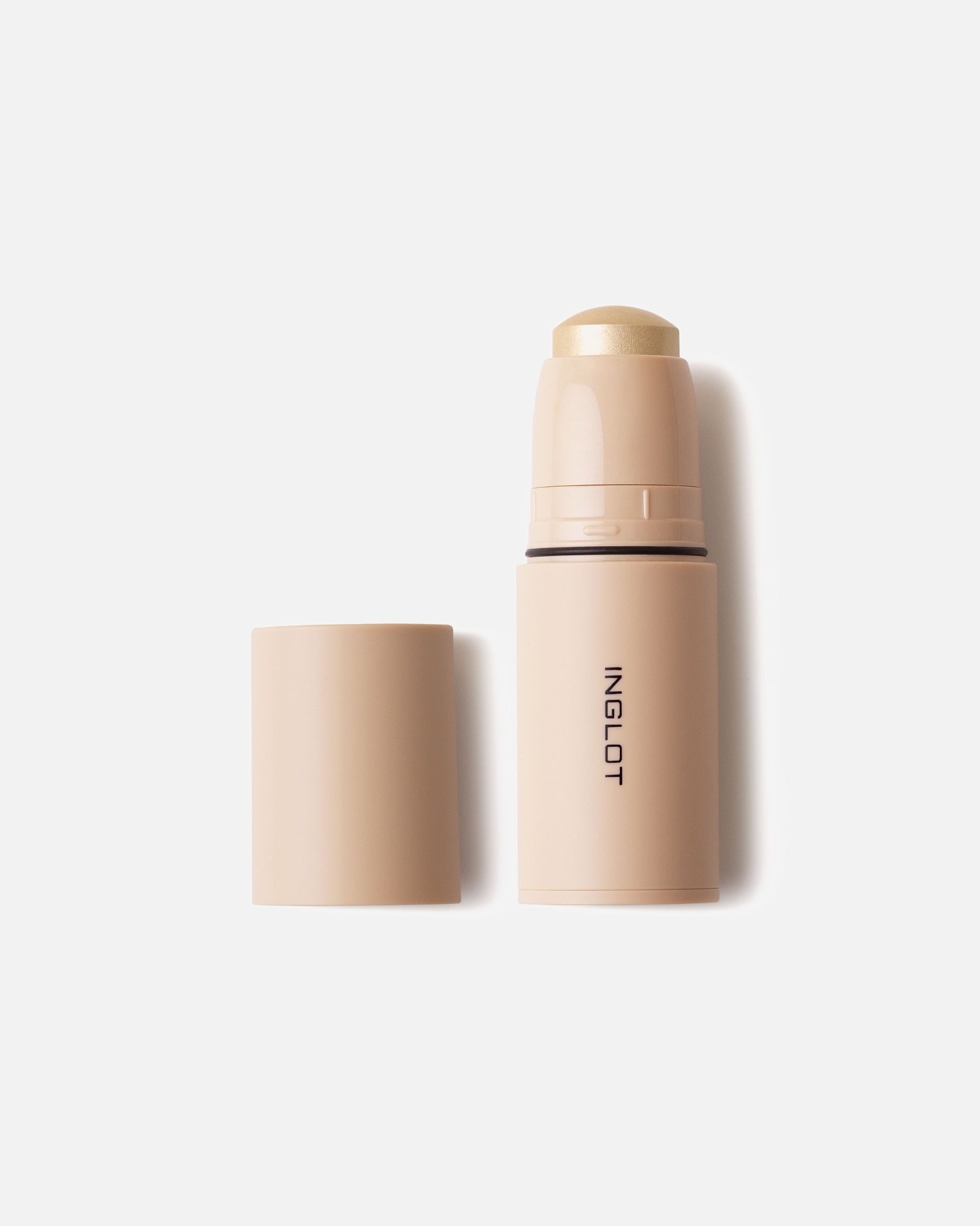 Illuminateur de teint for UnisexeInglotCream Stick310 - DELICATE GLOW