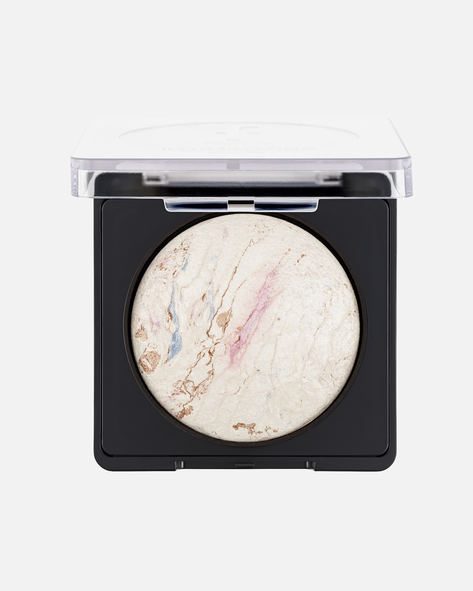 Puder für Weiblich Flormar LOWER(Y1192) 1 - MORNING STAR