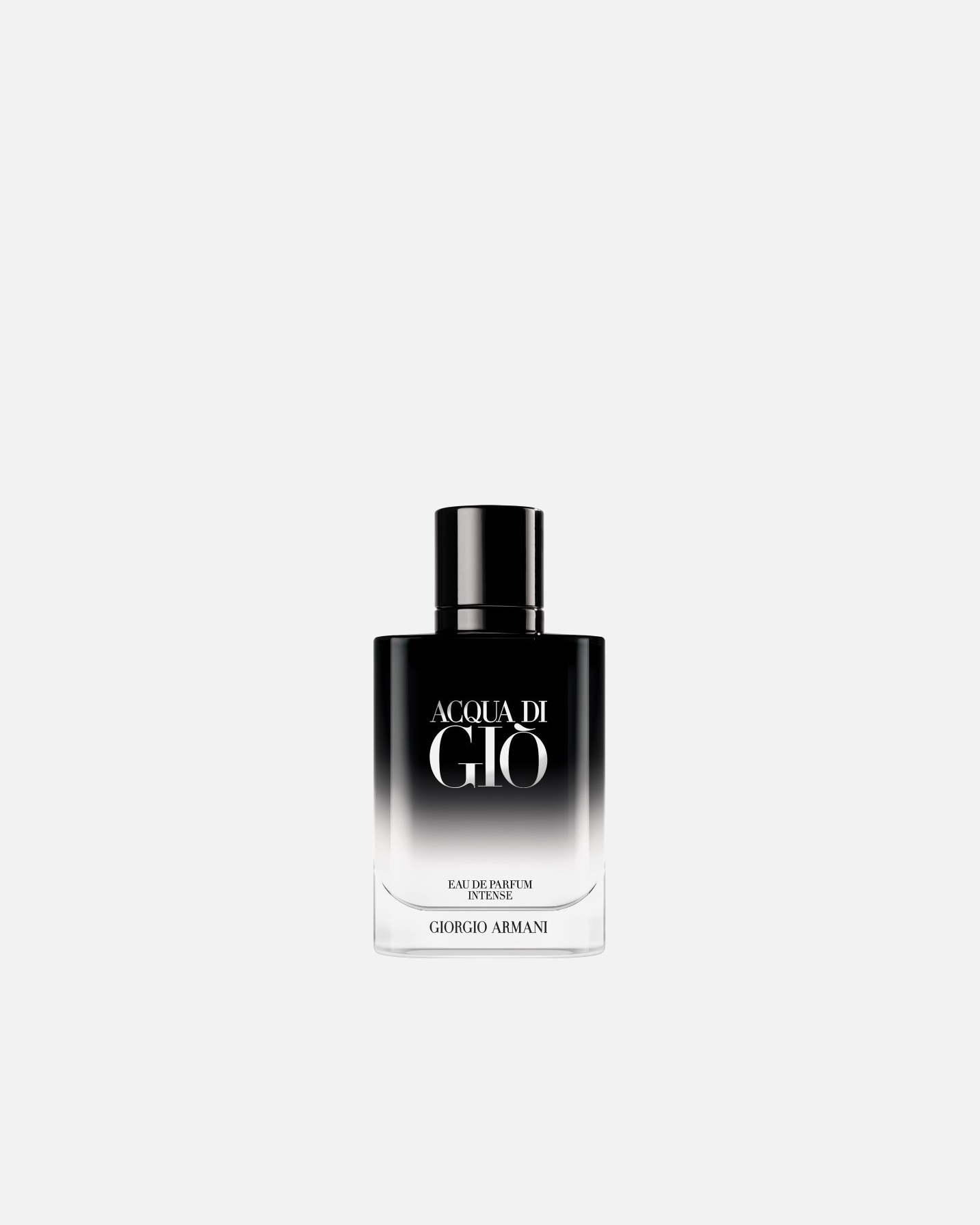 Eau de parfum for HommeArmaniAcqua di Giò50 ml