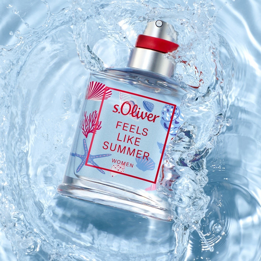 Feels Like Summer Eau de Toilette ✔️ online kaufen