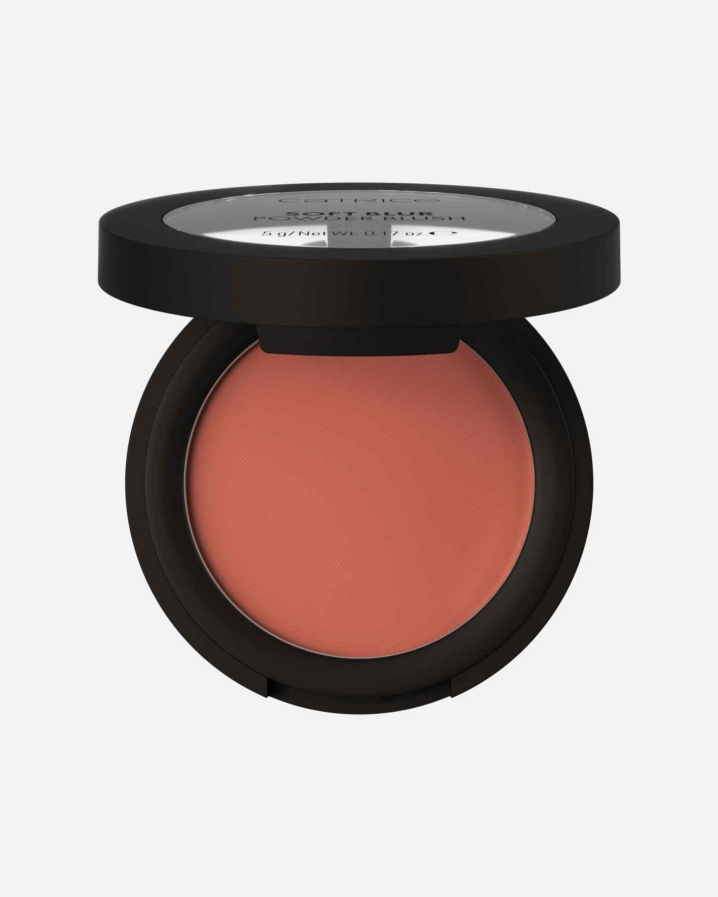 Blush für Weiblich Catrice Powder Blush 030 - CINNAMON SUGAR