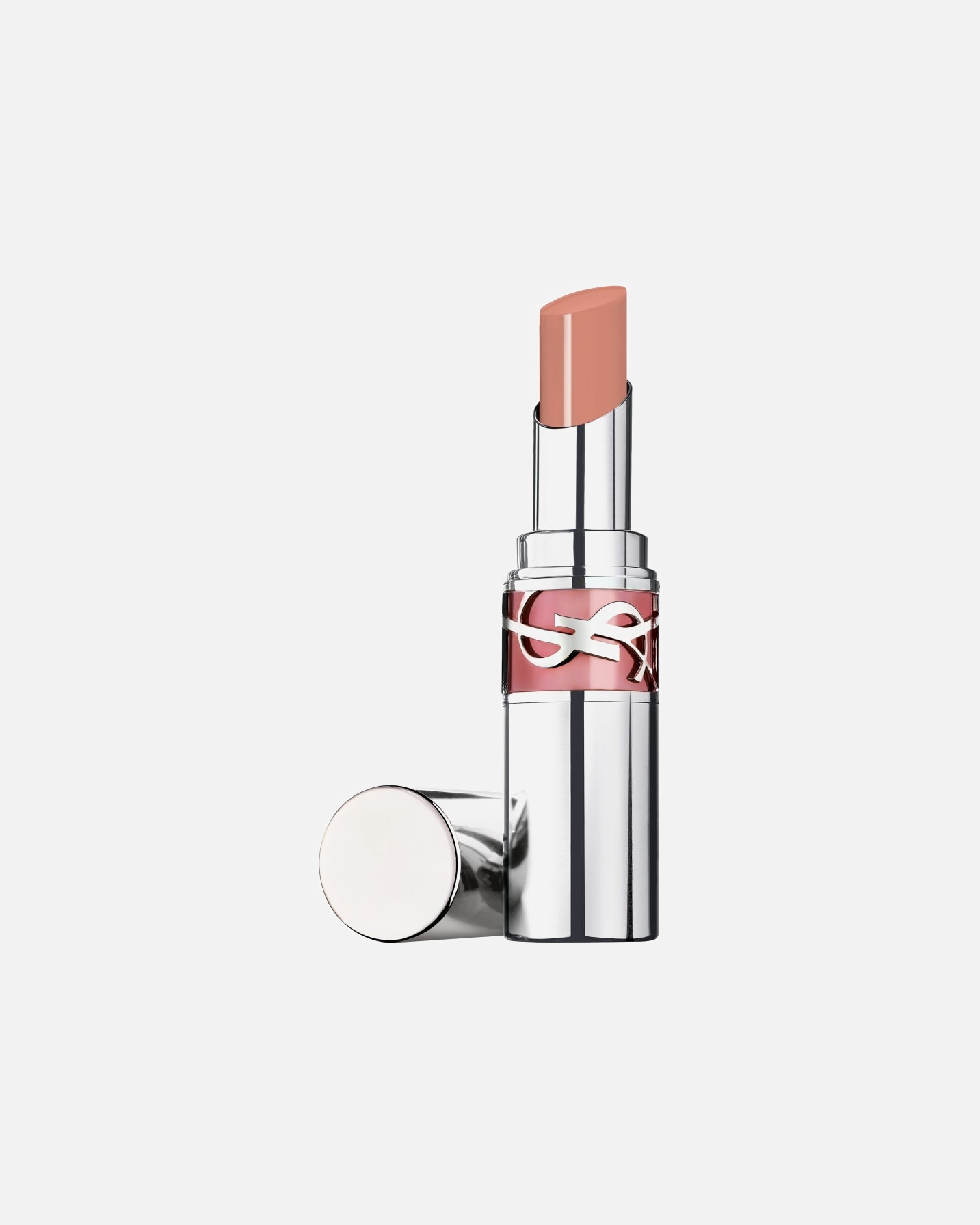 Lippenstift für Unisex Yves Saint Laurent Loveshine 200 - Rosy Sand