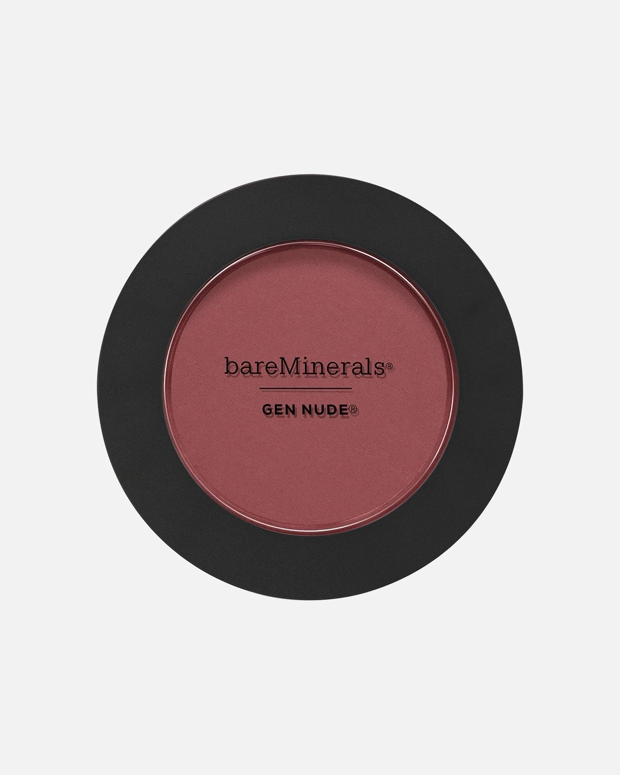 Blush für Unisex bareMinerals Gen Nude Powder MERLOT - YOU HAD ME AT MERLOT
