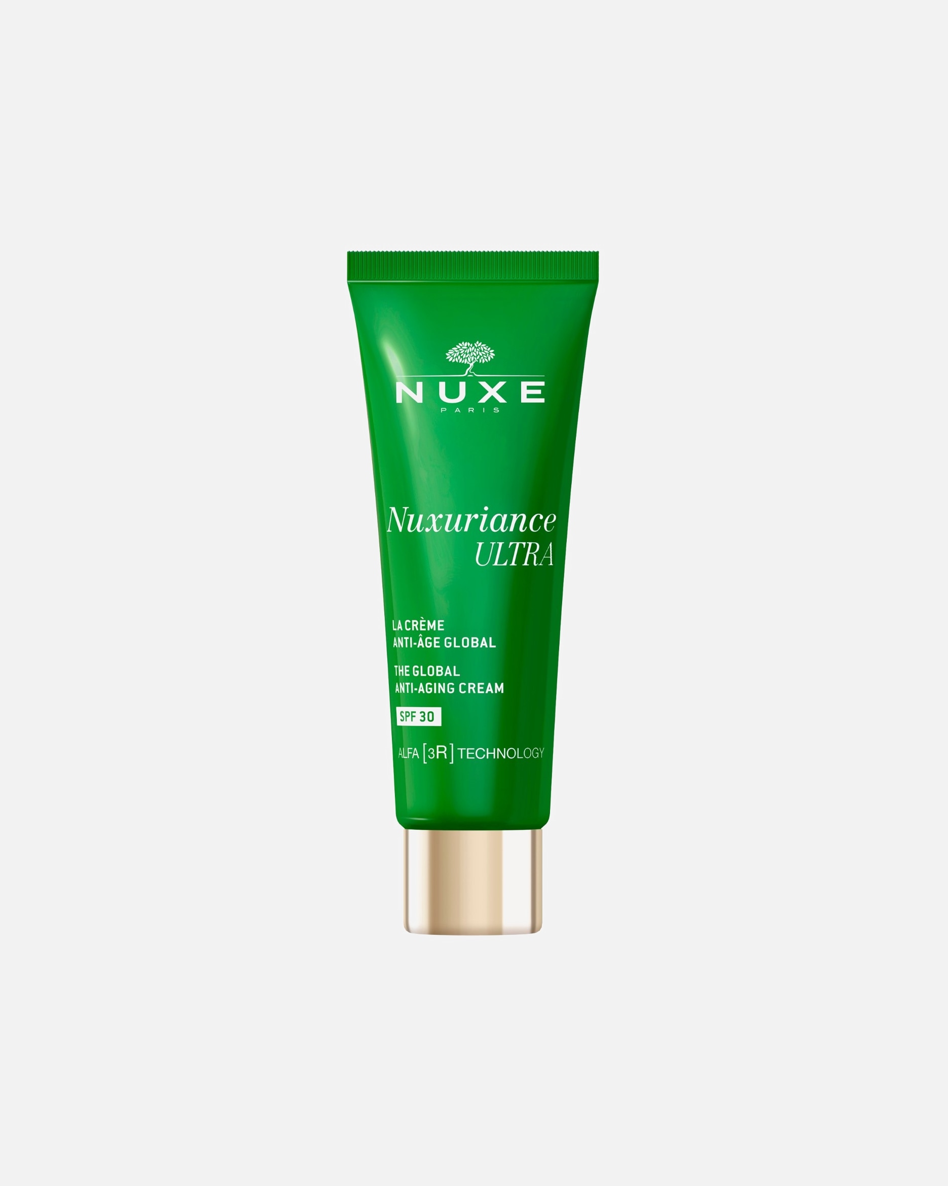 Tagescreme für Weiblich NUXE Nuxuriance® Ultra Die Anti-Aging-Komplettpflege-Creme LSF 30, Nuxuriance Ultra 50 ml 30 ml