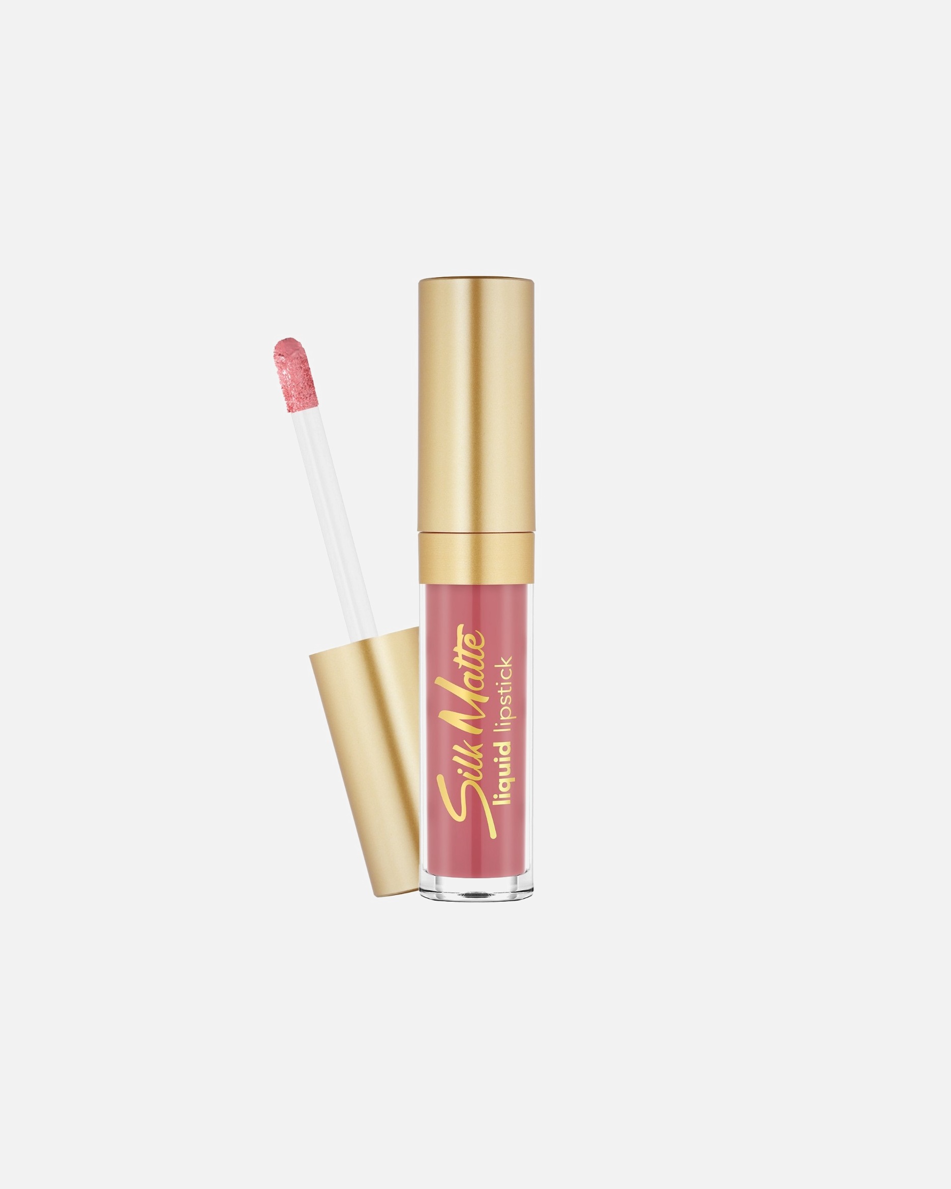 Rouge à lèvres for UnisexeFlormarRouge à lèvres liquide Silk MatteNr. 4 - Daisy