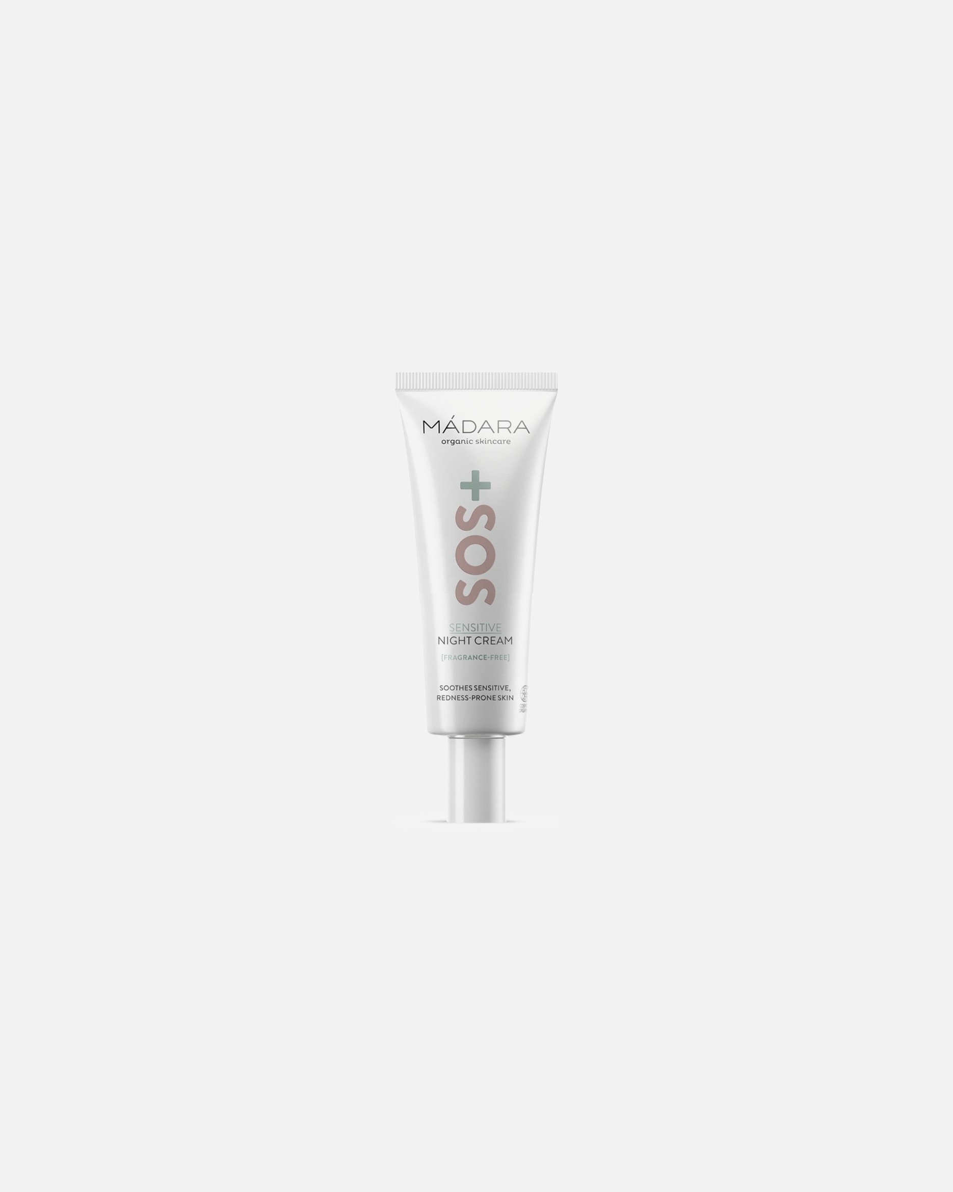 Crème visage for UnisexeMadaraSOS HydraSOS+ Sensitive crème de nuit70 ml