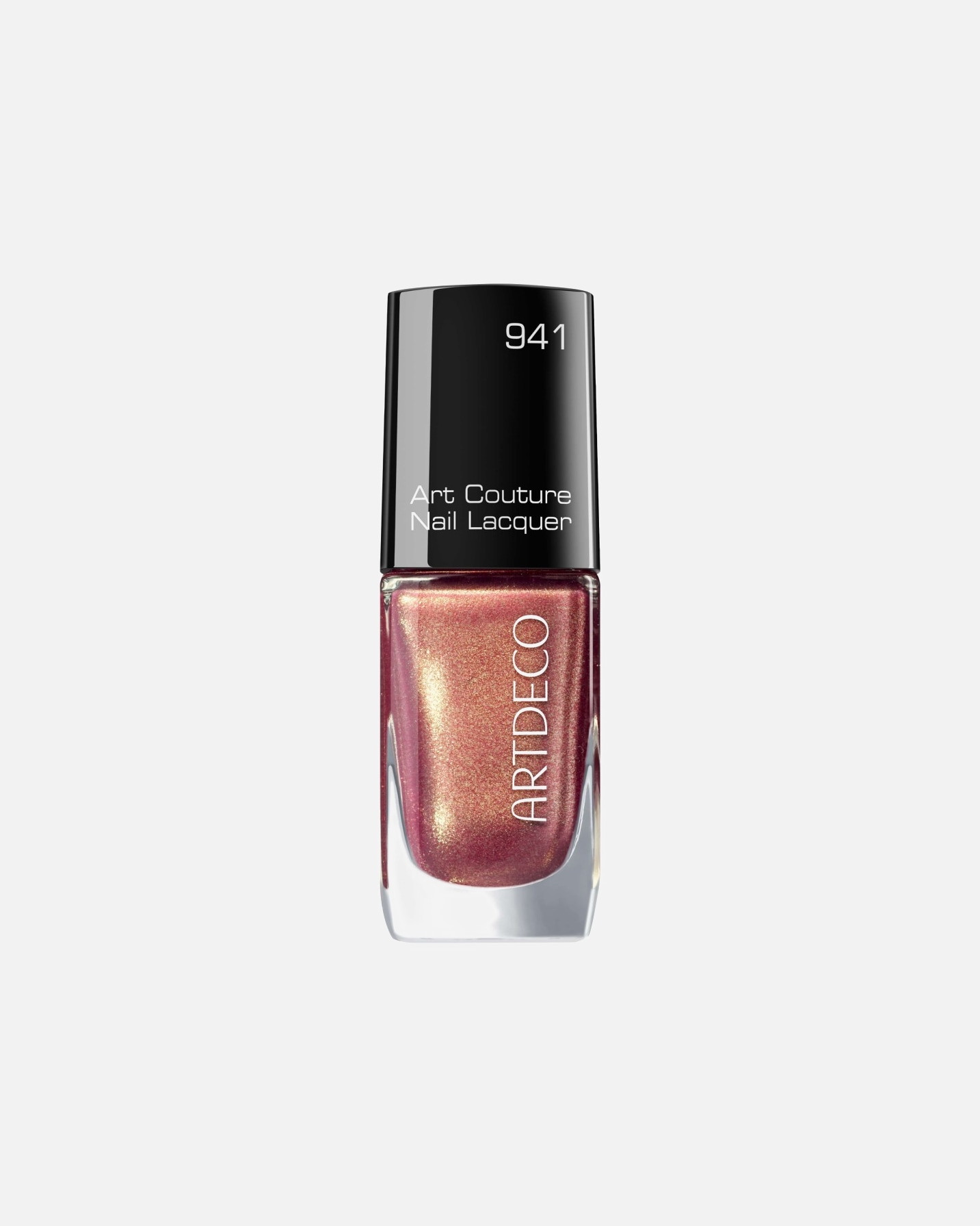 Nagellack für Weiblich ARTDECO Glamour Art Couture Nail Lacquer - Pearl 941 - MAGIC POTION