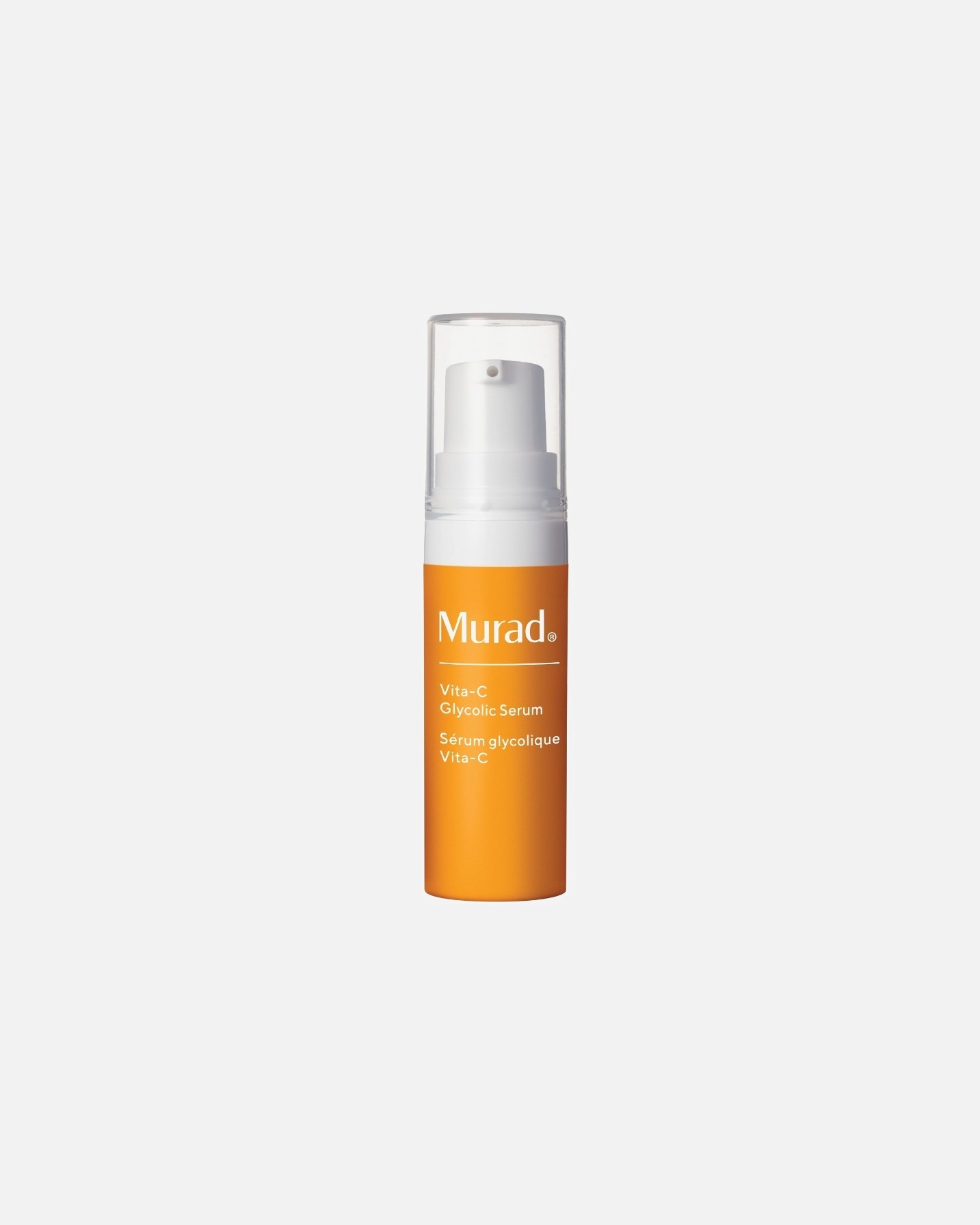 Feuchtigkeitsserum für Unisex MURAD Environmental Shield Vita-C Glycolic 10 ml