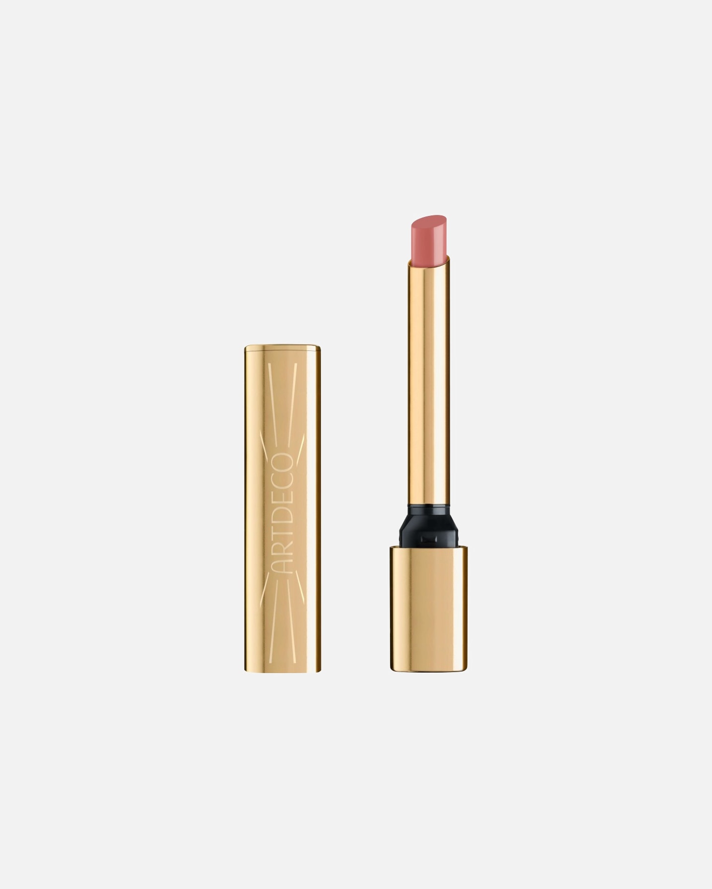 Lippenstift für Unisex ARTDECO Whispers of the silk road Lip Shine Stylo 50 - DAY OUT