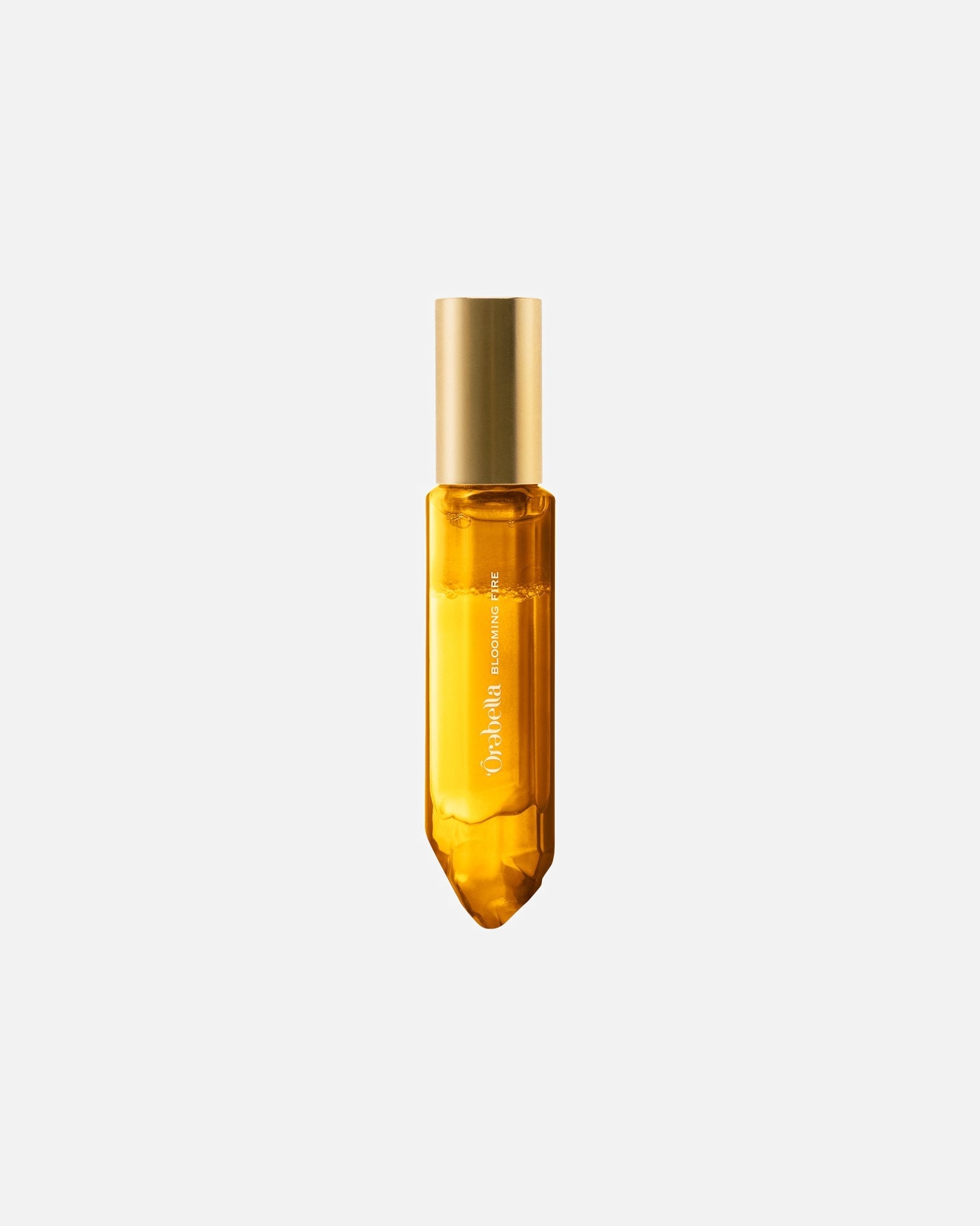 Eau de parfum for FemmeOrebellaBLOOMING FIRE10 ml