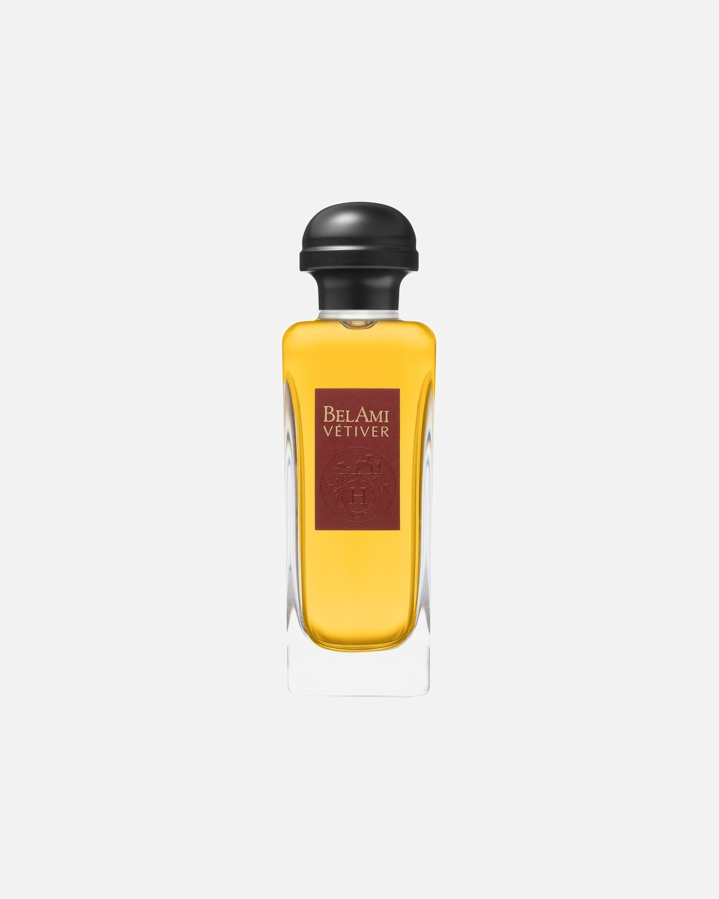 Eau de toilette for HommeHERMÈSBel AmiVétiver100 ml
