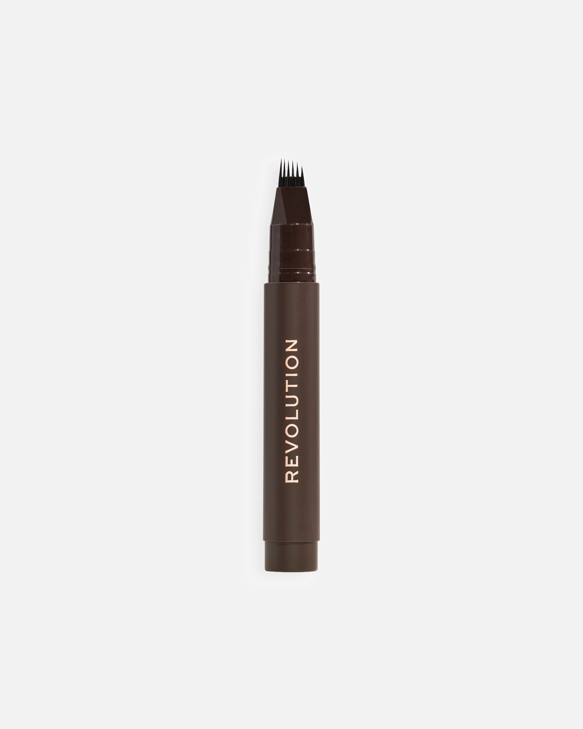 Augenbrauenstift für Unisex REVOLUTION Instant Brow Hair Pen DARK BROWN