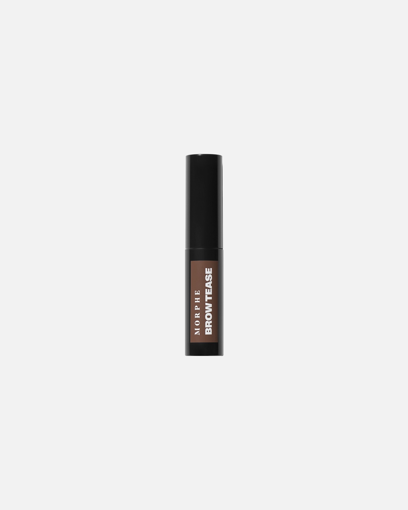Augenbrauenfarbe für Unisex Morphe Volumizing Brow Mousse COLD BREW
