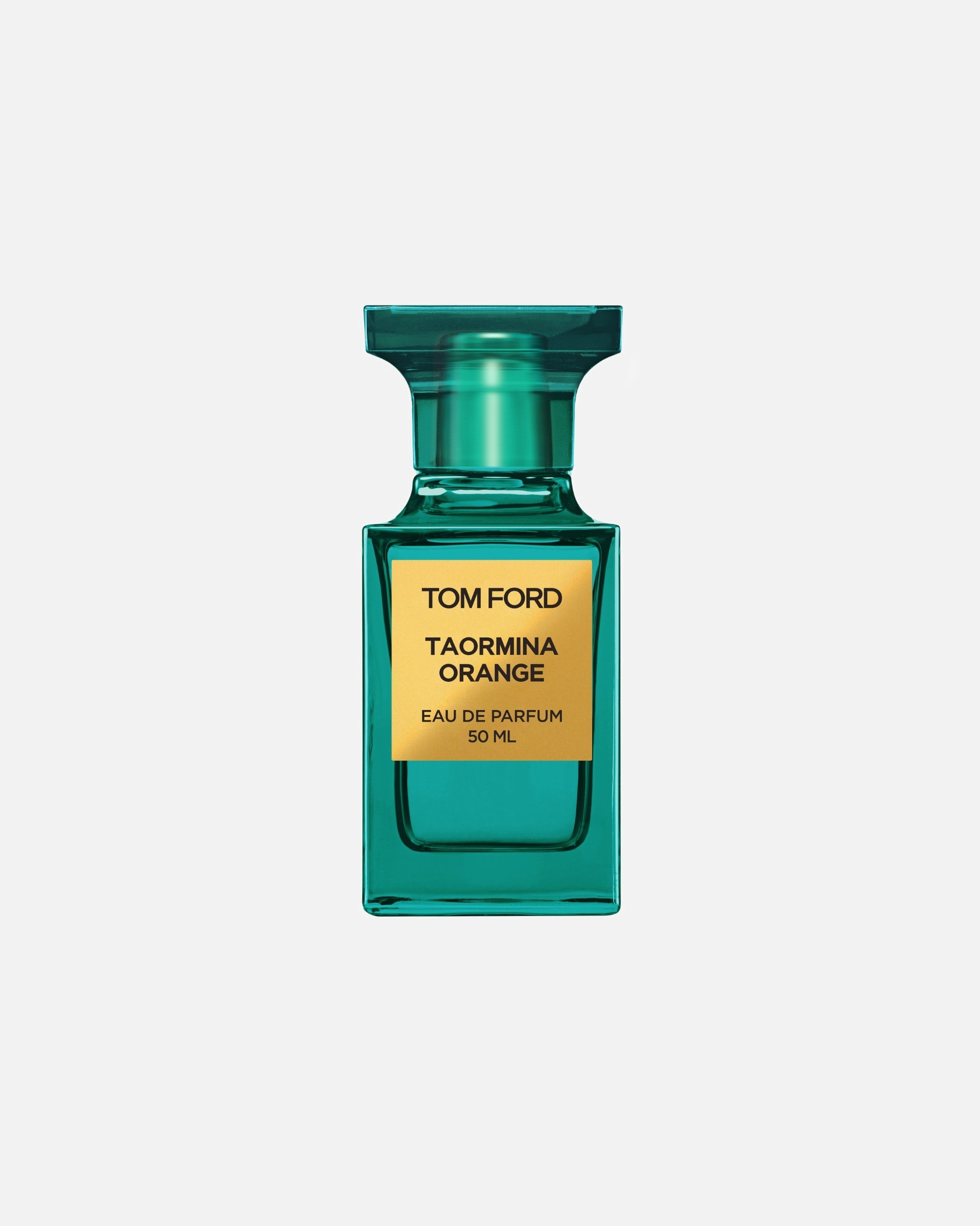 Eau de parfum for UnisexeTOM FORDTaormina Orange50 ml