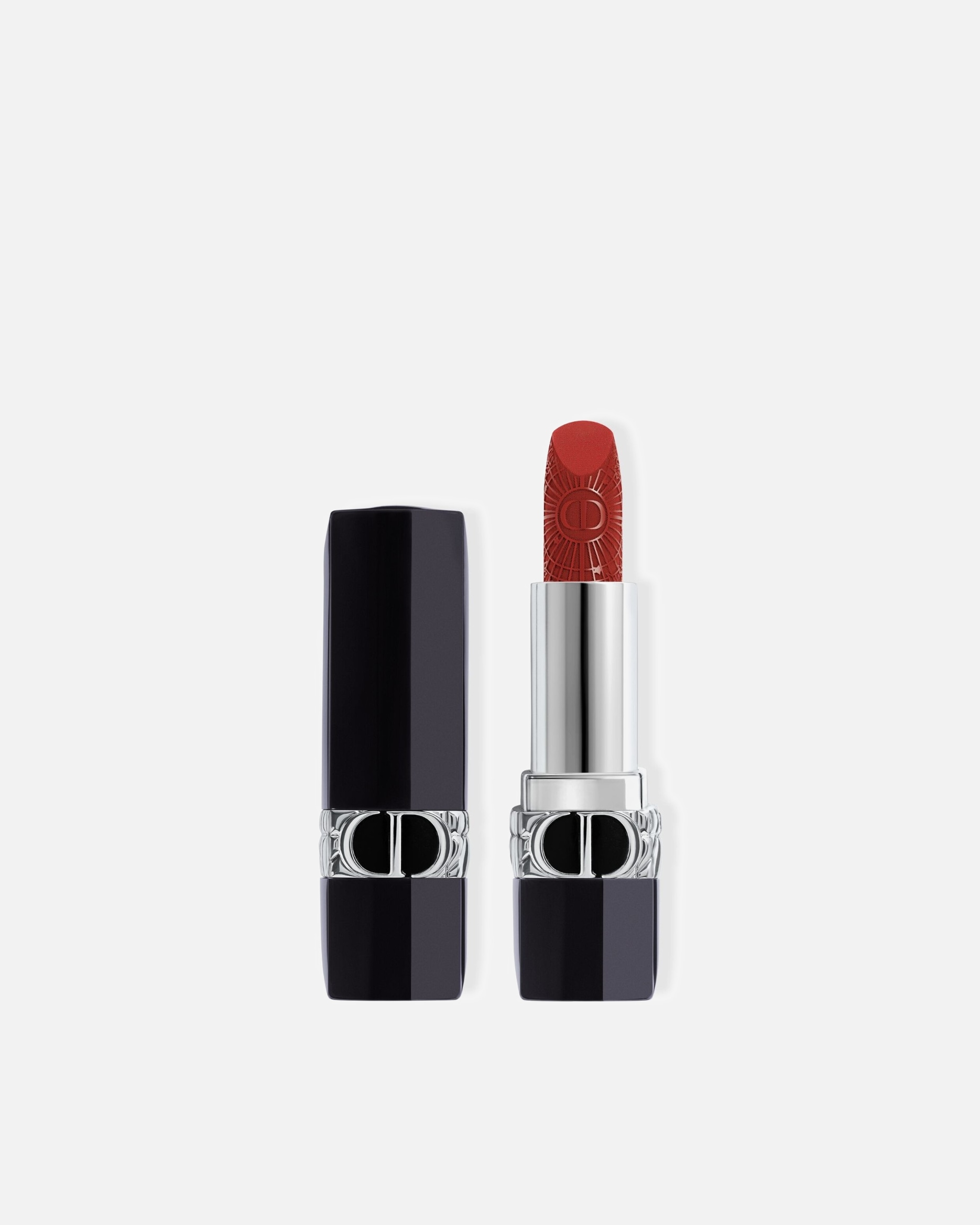 Lippenstift für Unisex DIOR Rouge Dior Limitierte Edition 965 Rouge Fortune