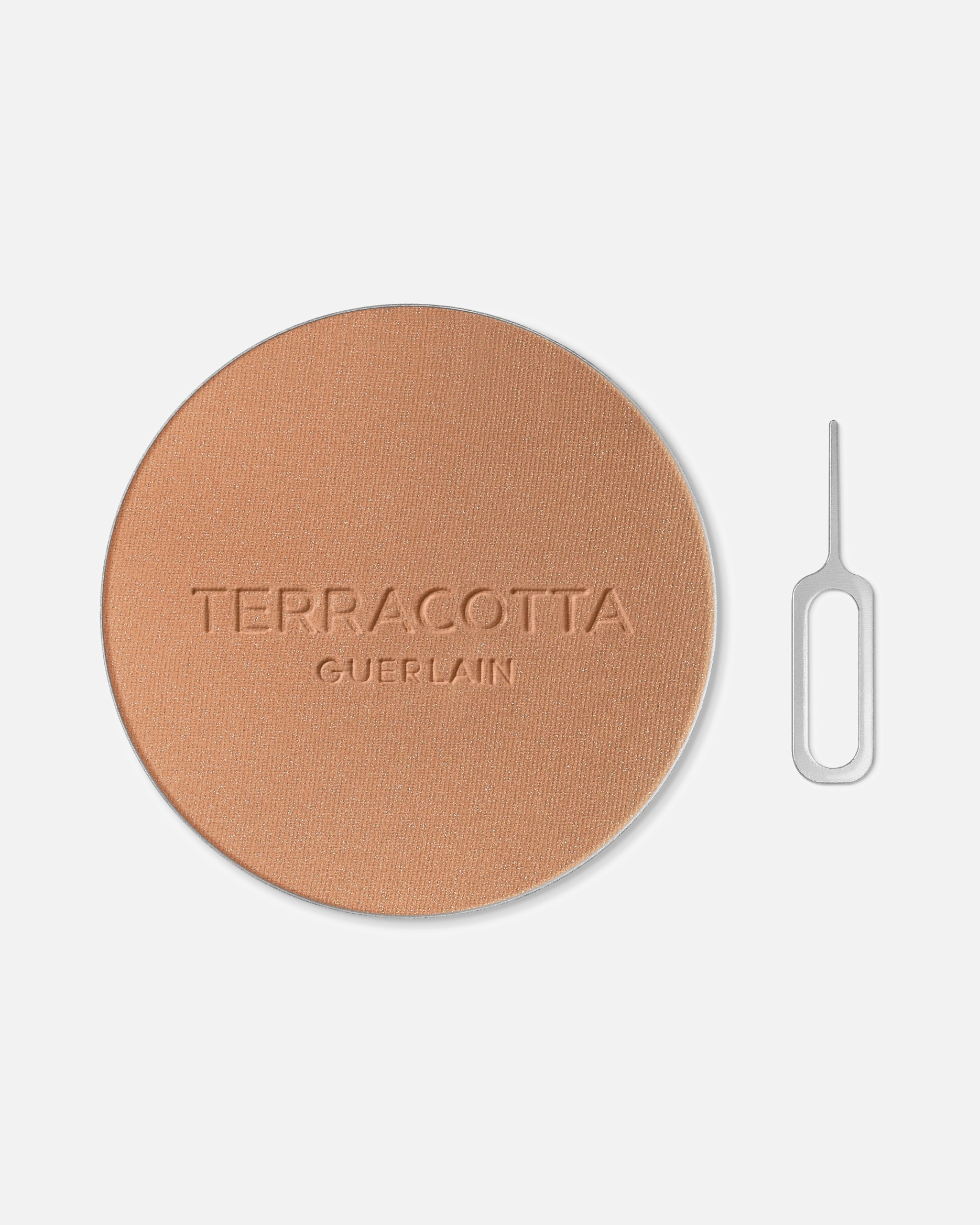 Autobronzant for UnisexeGuerlainTerracottaRecharge03