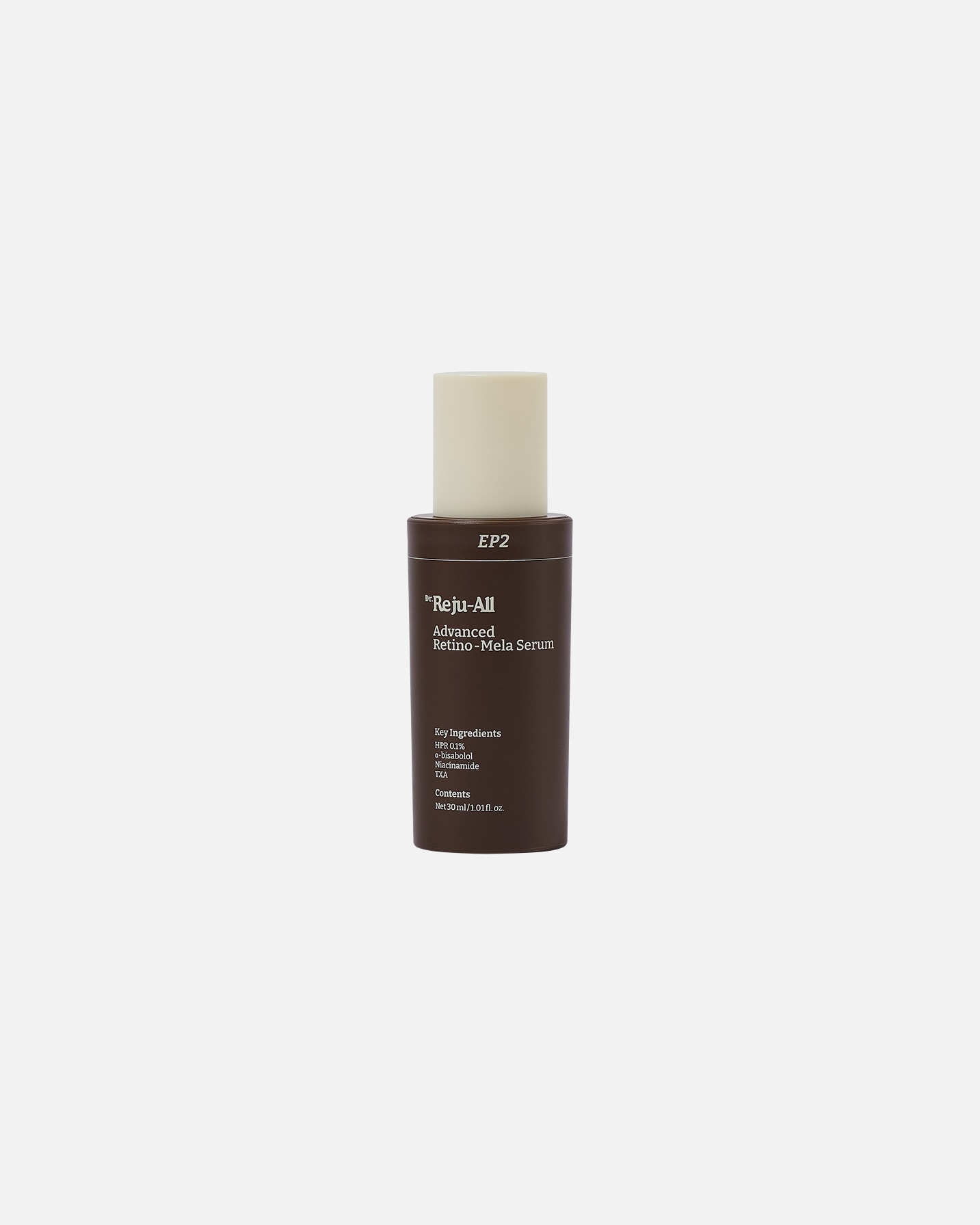 Anti-Aging Serum für Unisex Dr. Reju-All Advanced Retino-Mela 30 ml