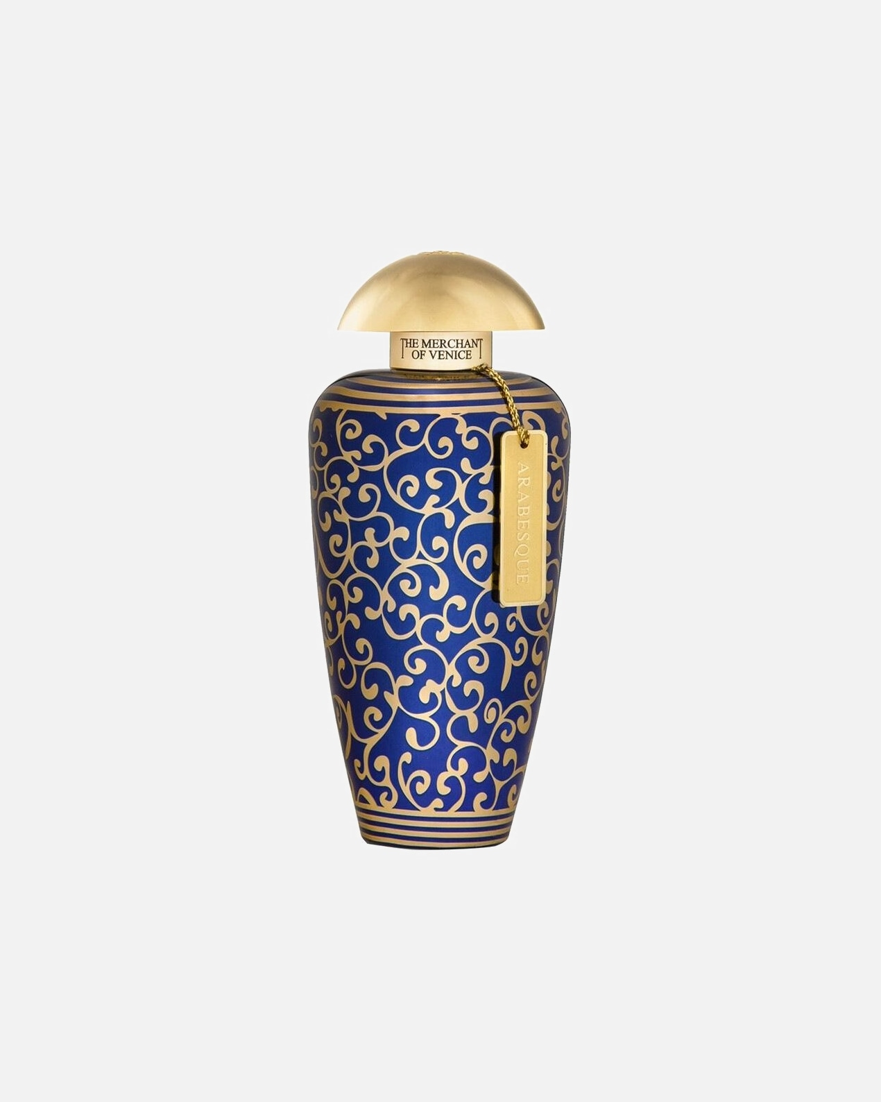 Eau de parfum for UnisexeTHE MERCHANT OF VENICEMurano ExclusiveArabesque100 ml