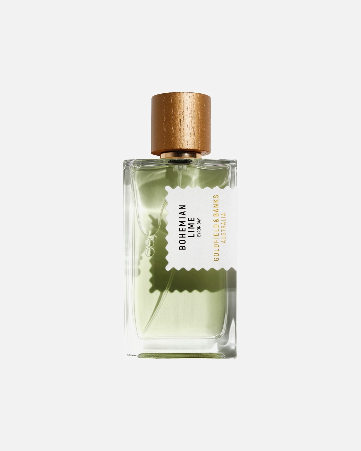 Parfum for UnisexeGOLDFIELD&BANKSChaux bohémienne100 ml