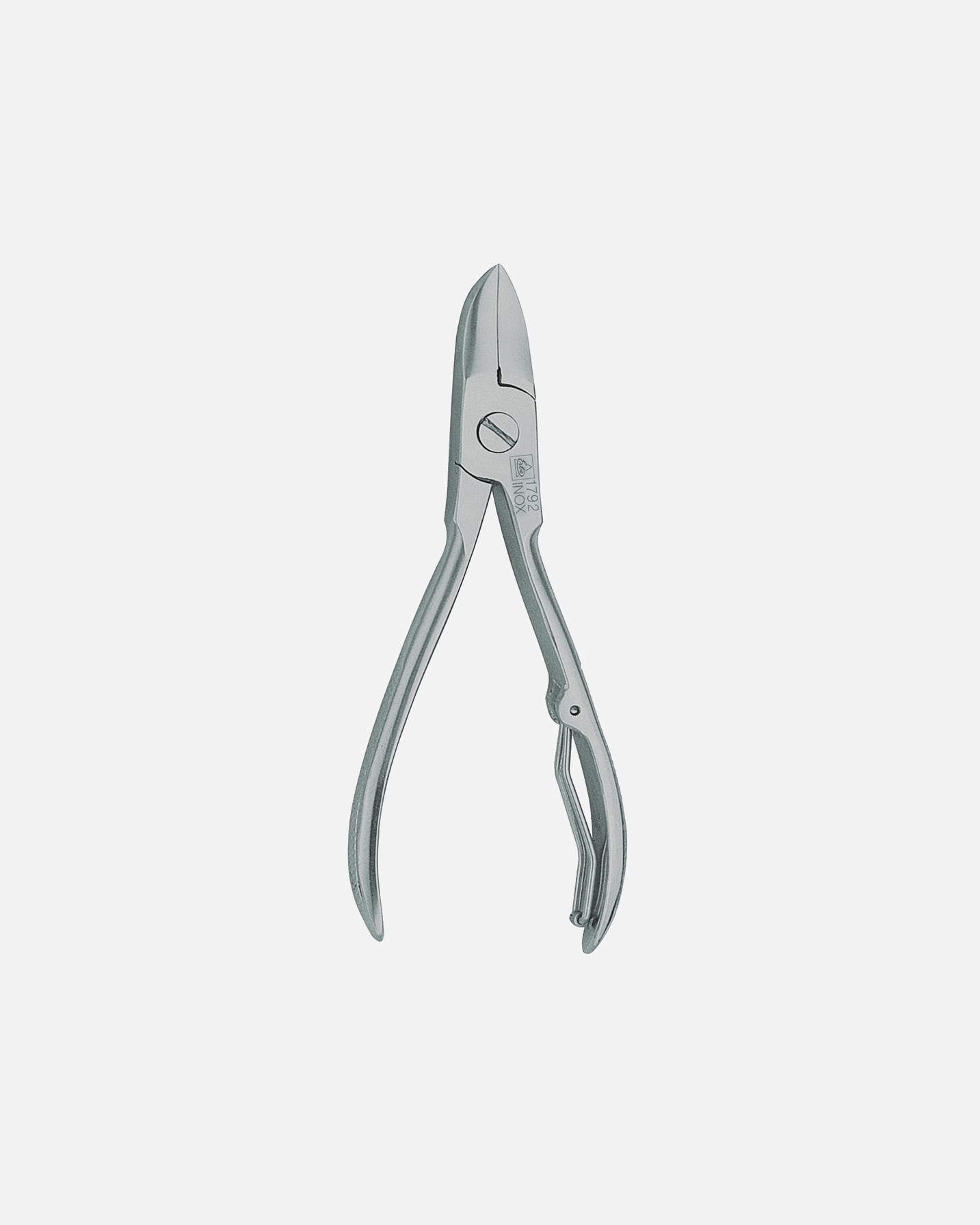 Pince coupe-ongles for UnisexeERBENail Nippers, 10.5 cm1 unité