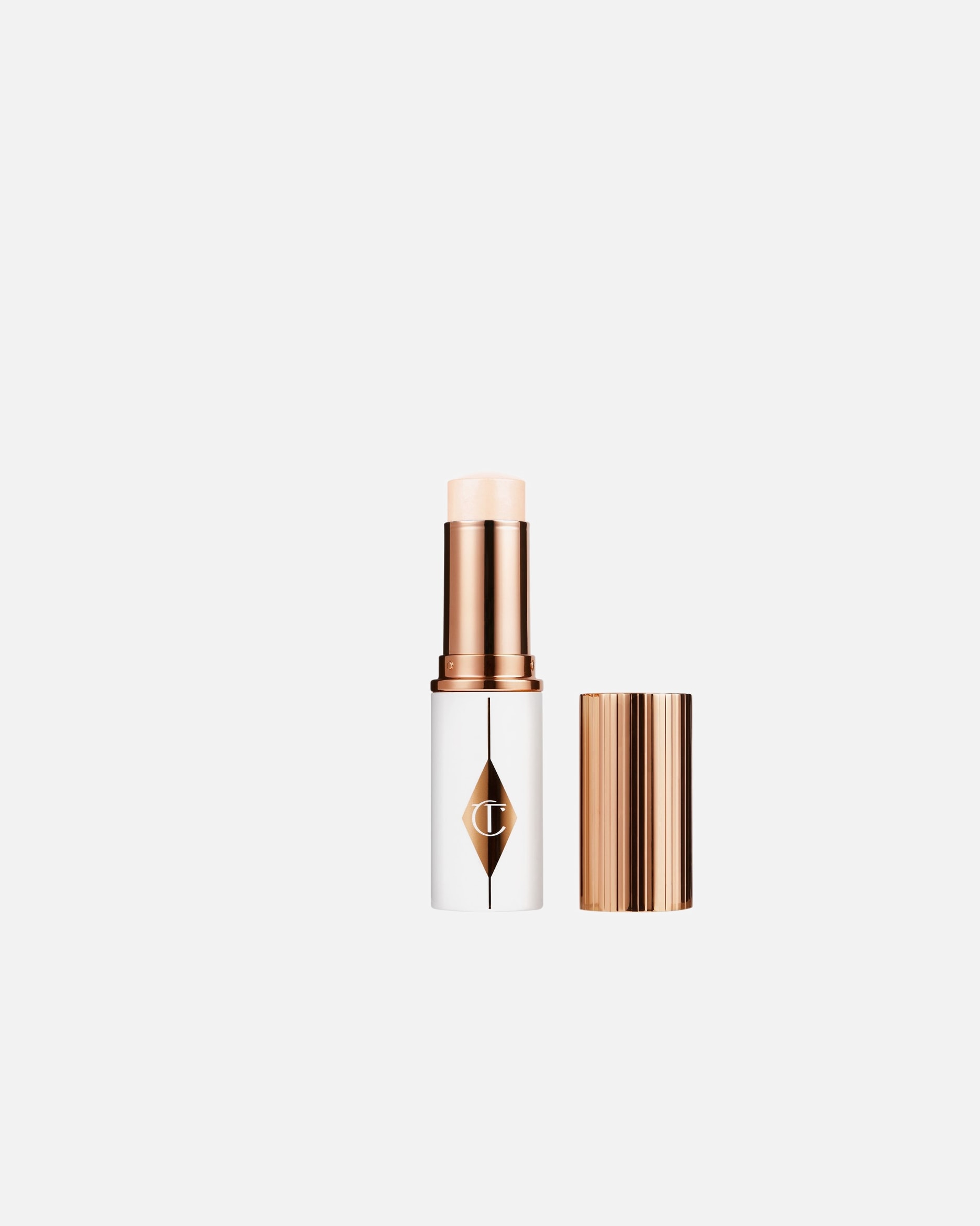 Fond de teint for UnisexeCharlotte TilburyUnreal Skin Sheer Glow Tint1 - FAIR