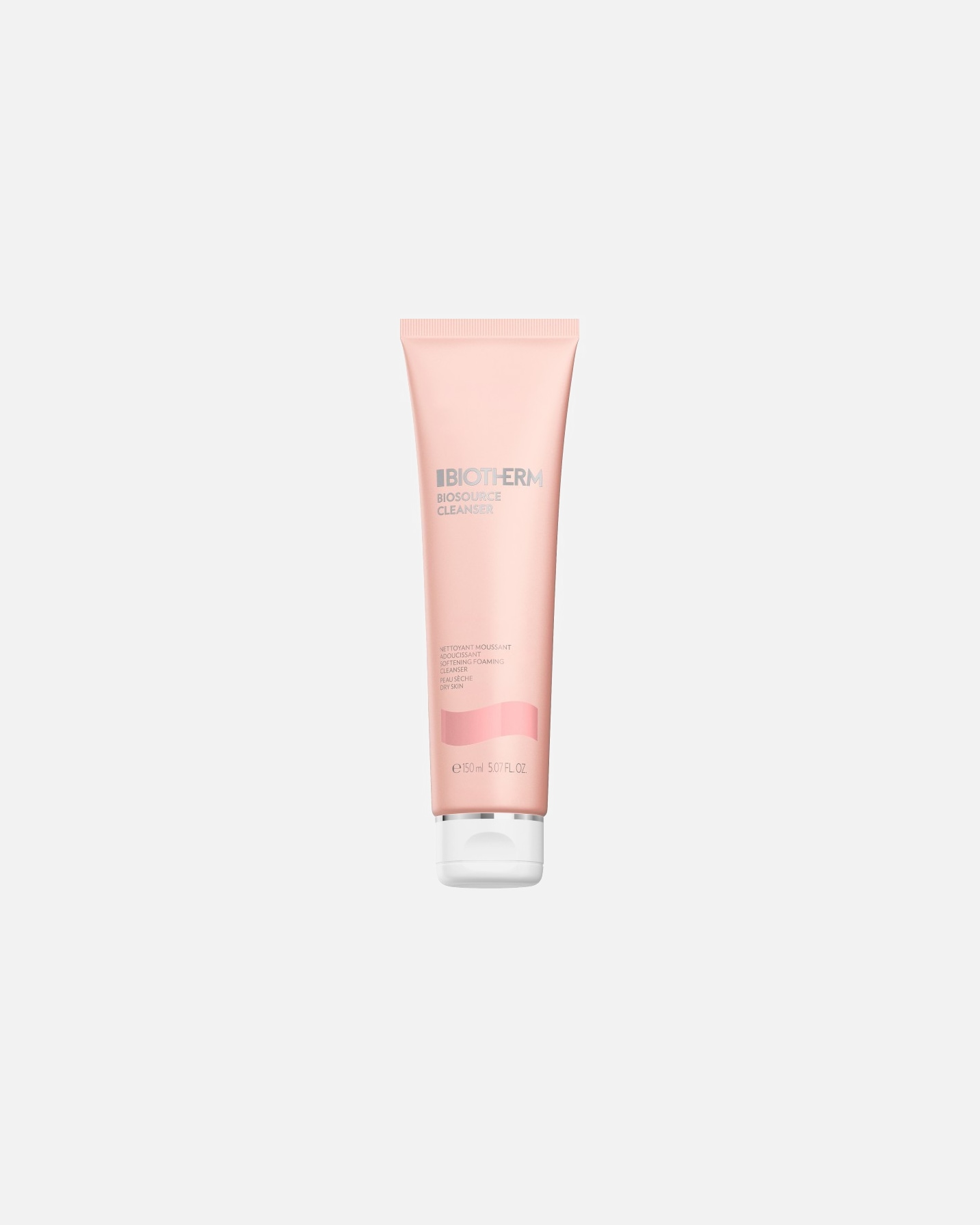Reinigungsschaum für Unisex Biotherm Biosource Softening 150 ml