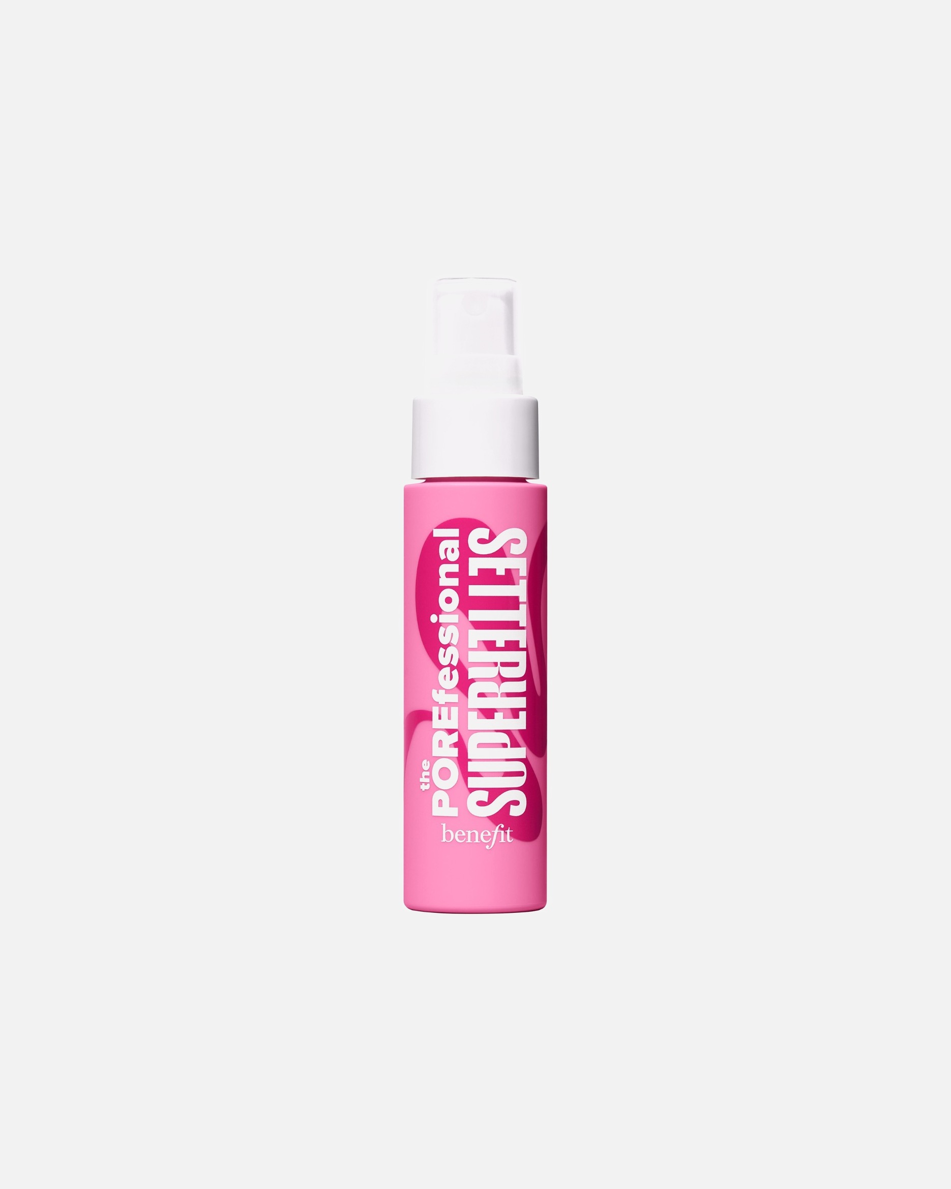 Brume fixante for UnisexeBenefitThe POREfessional500372800330 ml