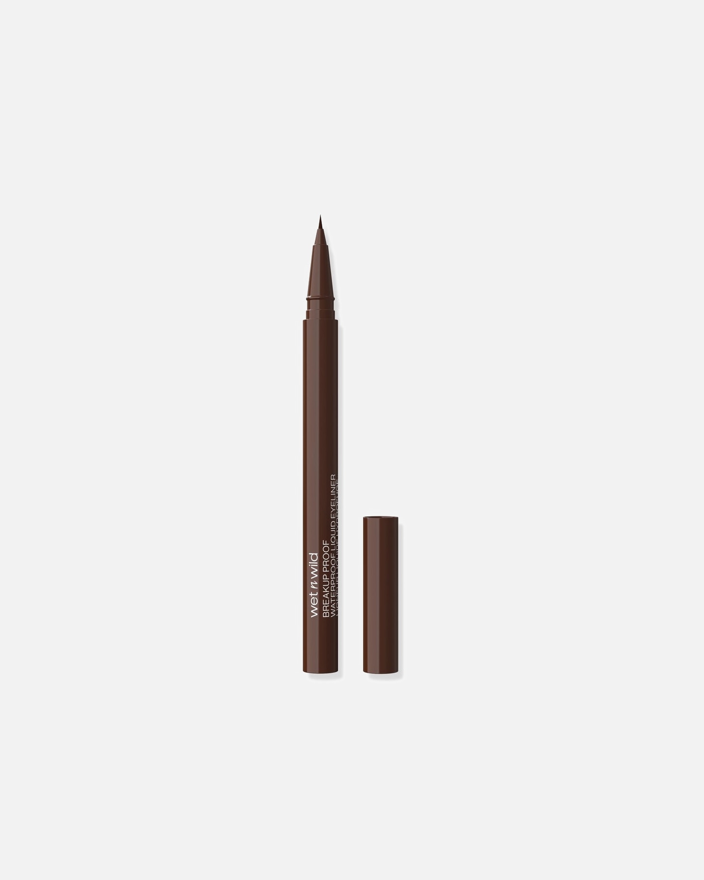 Eyeliner for Unisexewet n wildBreakup Proof0.5 ml
