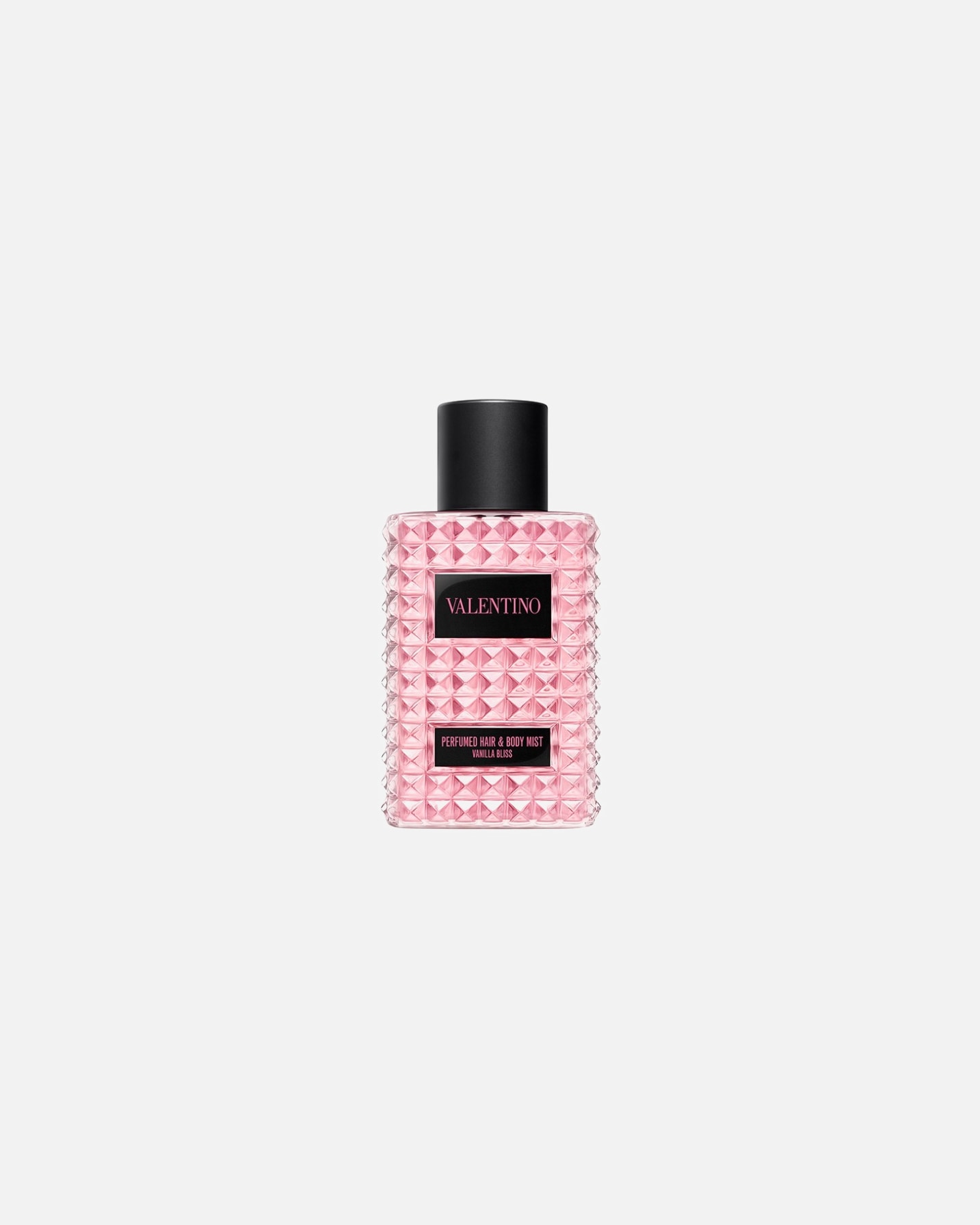 Bodyspray für Weiblich Valentino Born In Roma Donna Vanilla Bliss 100 ml