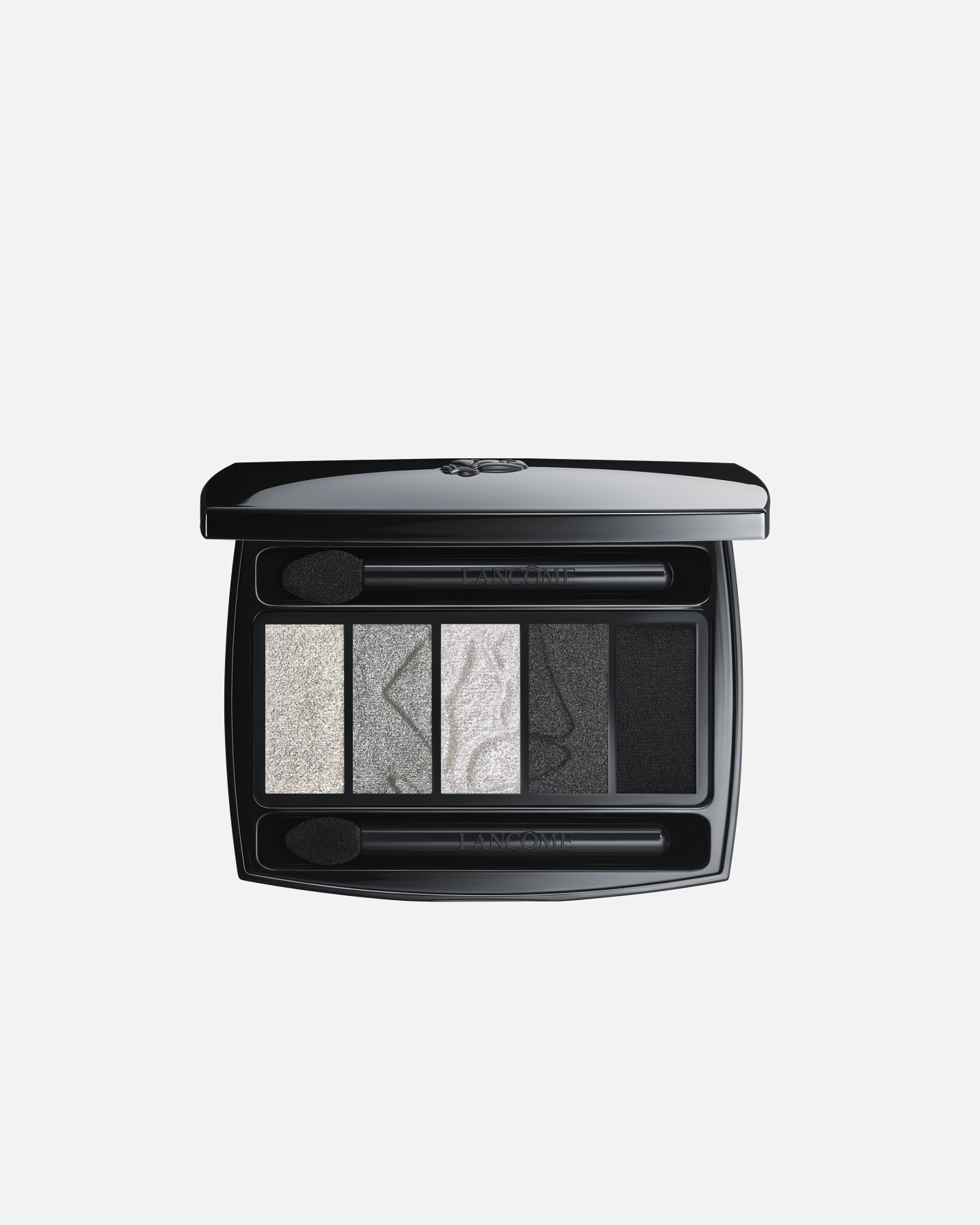 Lidschatten für Unisex Lancôme Ombre Hypnôse Palette 14 - SMOKEY CHIC