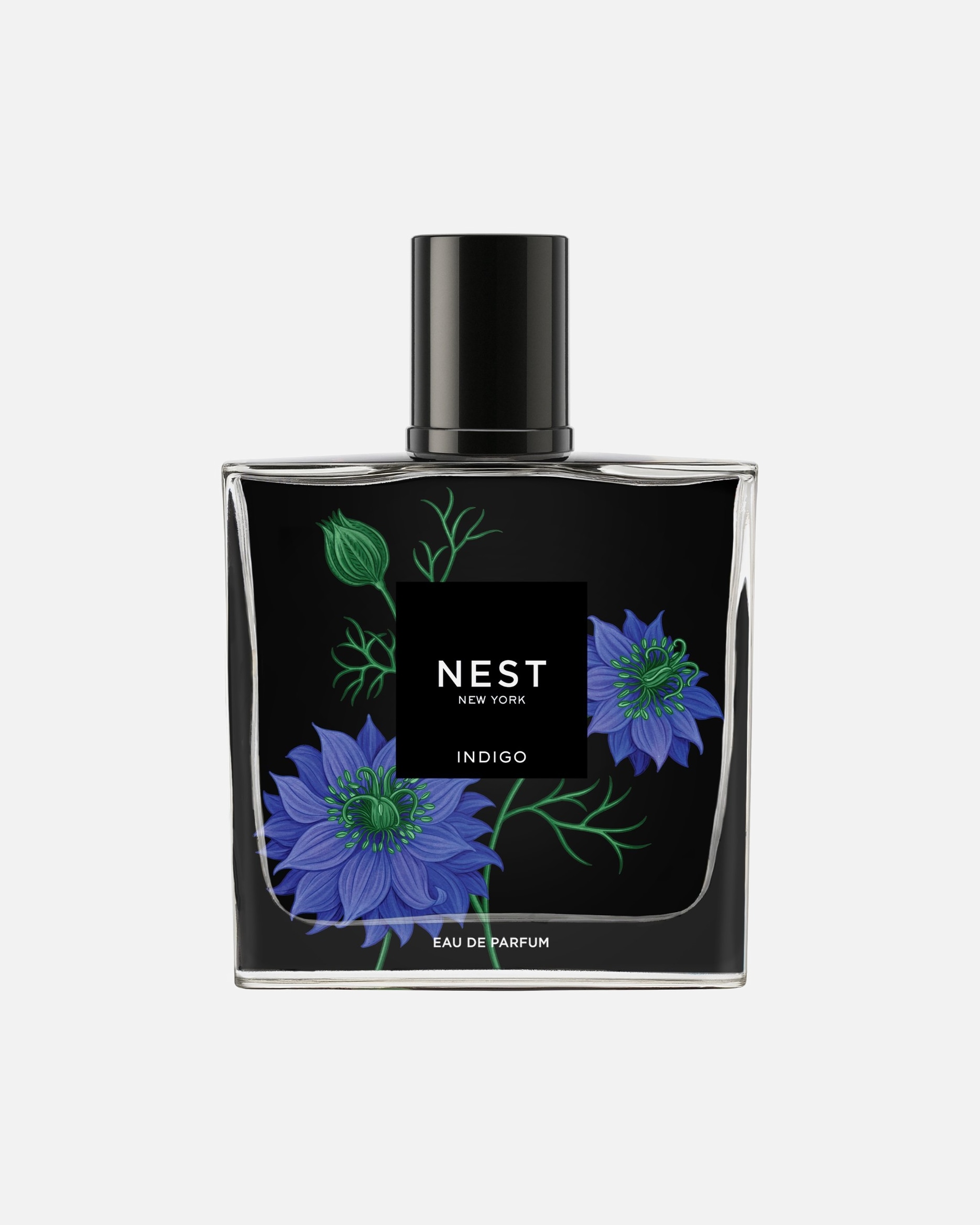 Eau de parfum for FemmeNEST NEW YORKIndigoIndigo50 ml